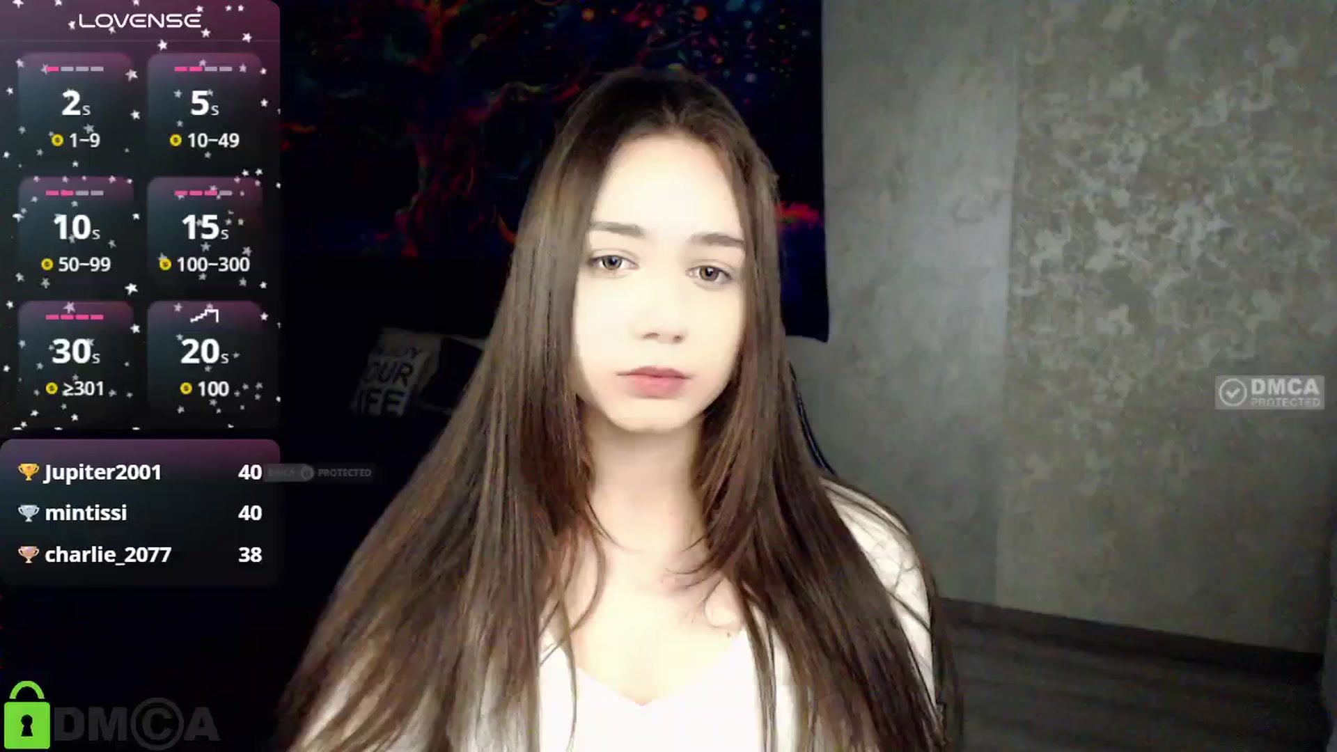 Gallery image thumbnail from MaryAmino's myfreecams stream on, 02/04/2025, 19:41 image 7 of 20