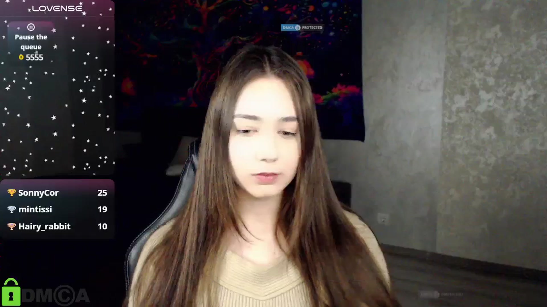 Gallery image thumbnail from MaryAmino's myfreecams stream on, 02/06/2025, 17:43 image 10 of 20