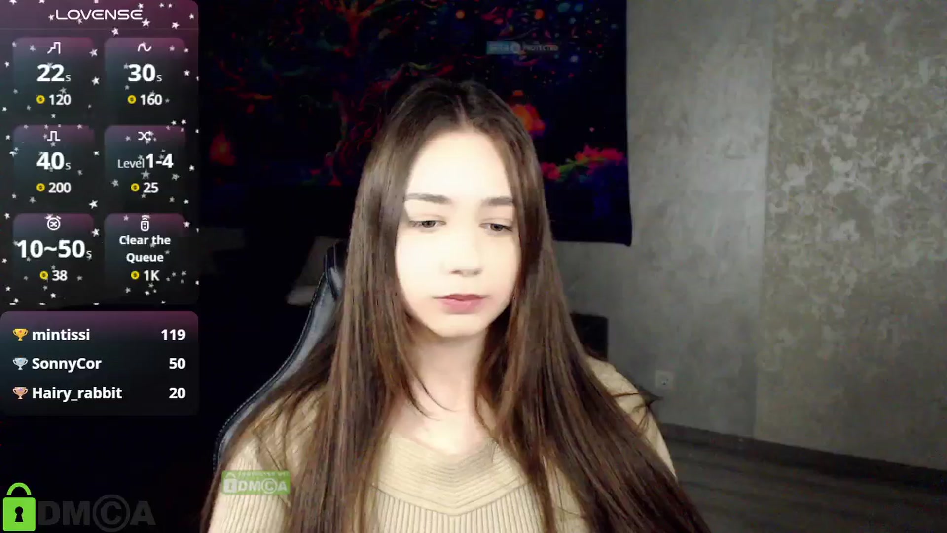 Gallery image thumbnail from MaryAmino's myfreecams stream on, 02/06/2025, 17:43 image 12 of 20