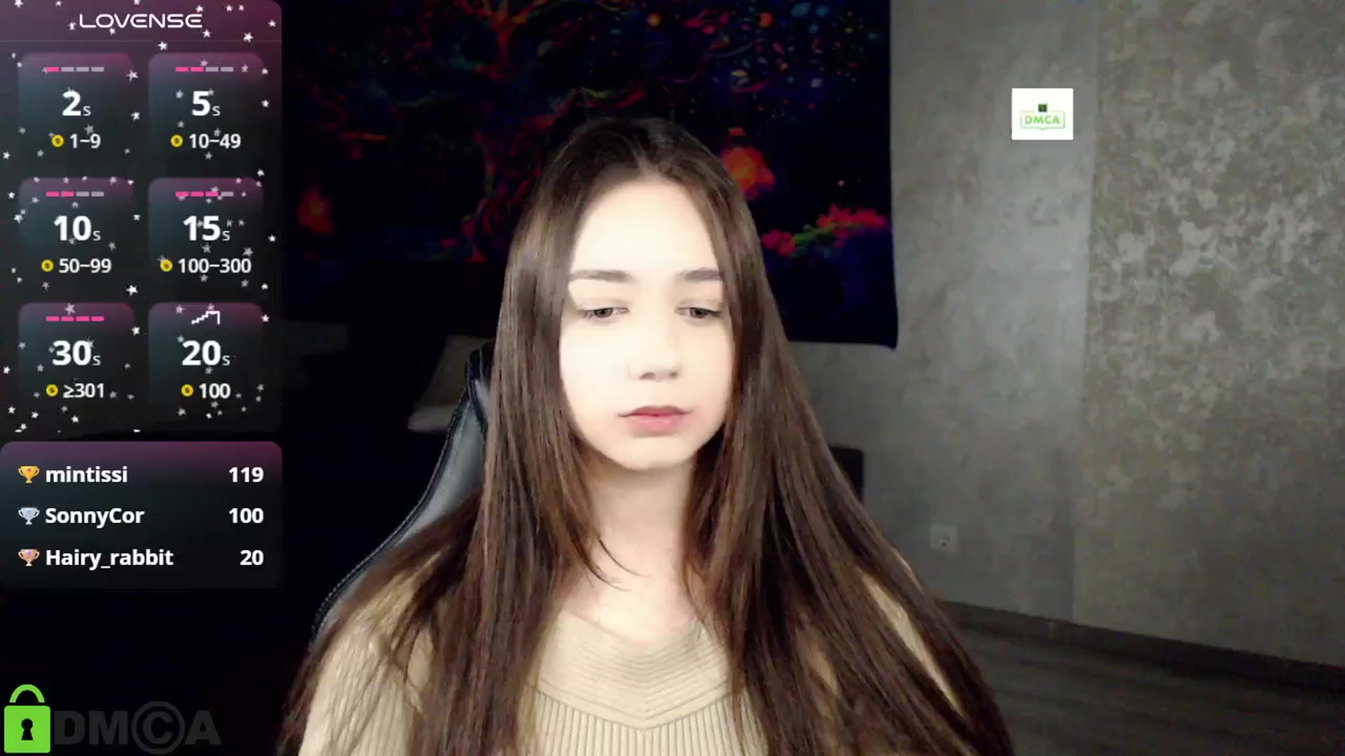 Gallery image thumbnail from MaryAmino's myfreecams stream on, 02/06/2025, 17:43 image 15 of 20
