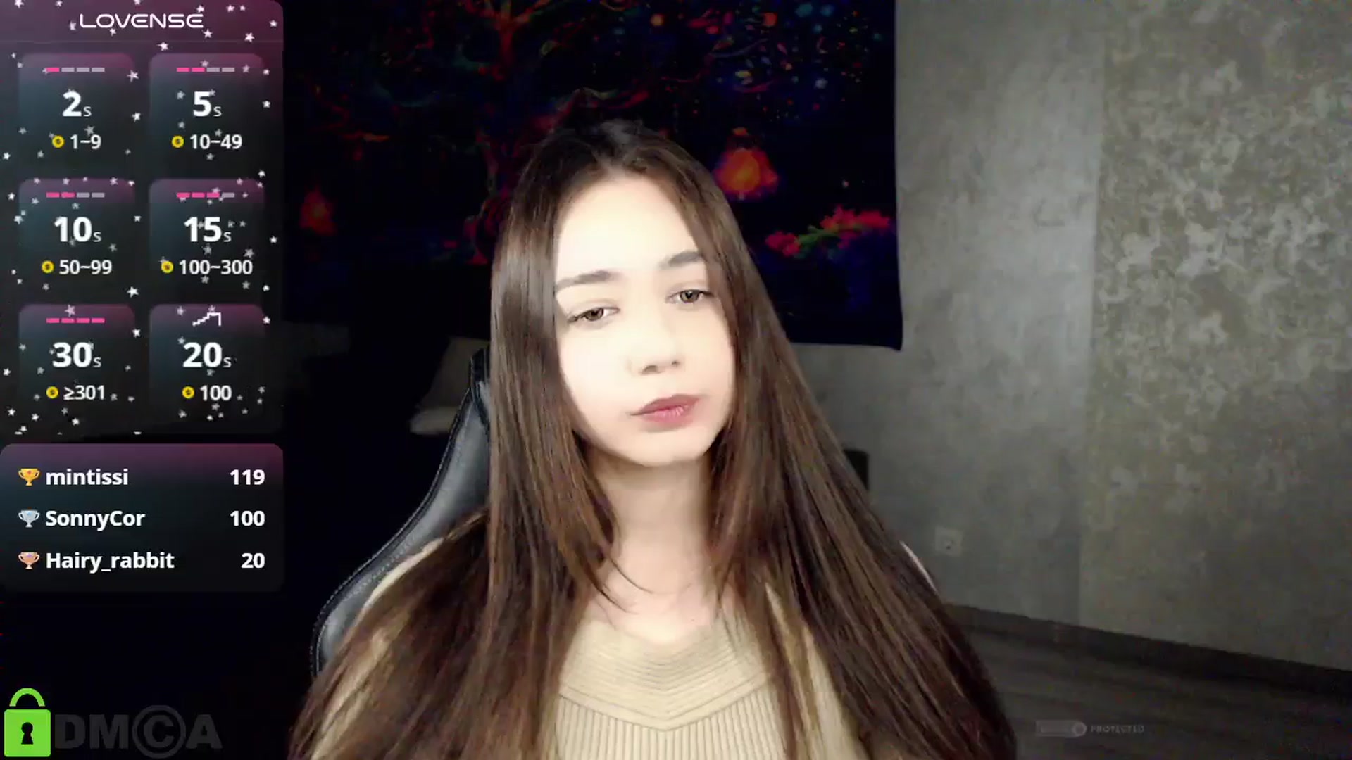 Gallery image thumbnail from MaryAmino's myfreecams stream on, 02/06/2025, 17:43 image 17 of 20