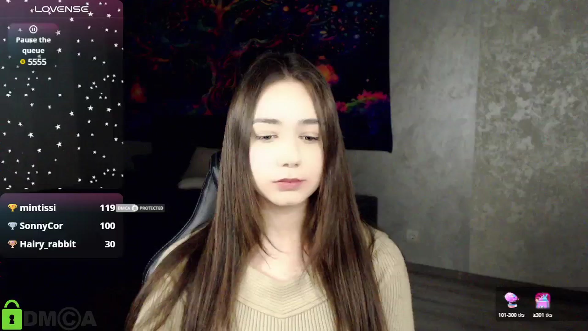 Gallery image thumbnail from MaryAmino's myfreecams stream on, 02/06/2025, 17:43 image 18 of 20