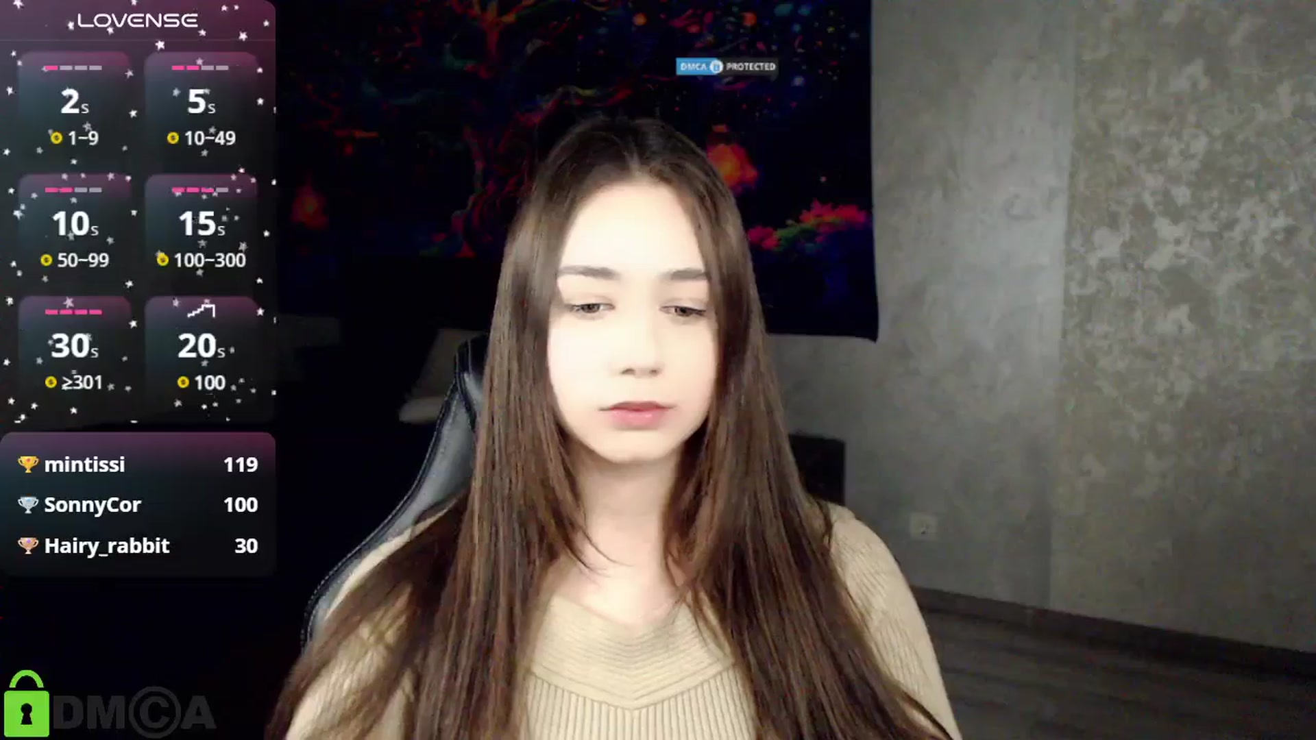 Gallery image thumbnail from MaryAmino's myfreecams stream on, 02/06/2025, 17:43 image 19 of 20