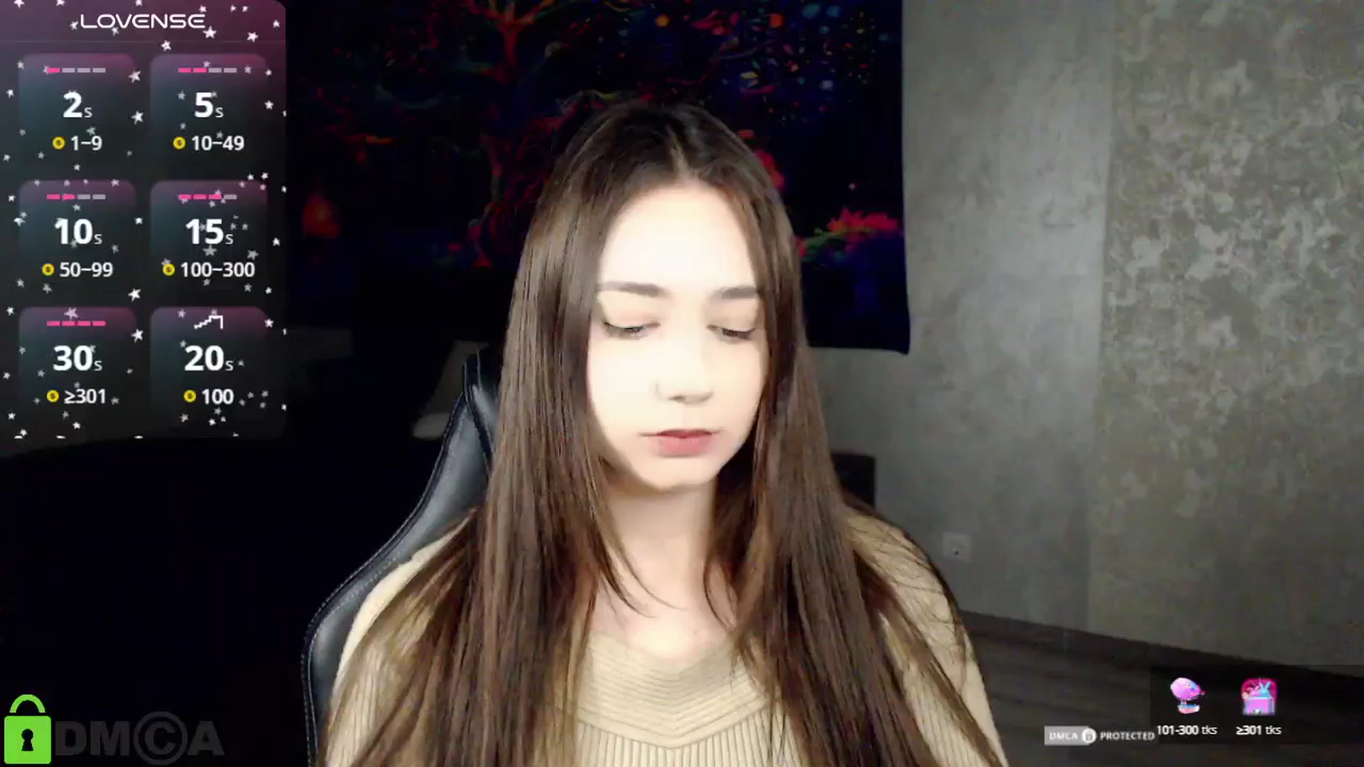 Gallery image thumbnail from MaryAmino's myfreecams stream on, 02/06/2025, 17:43 image 1 of 20