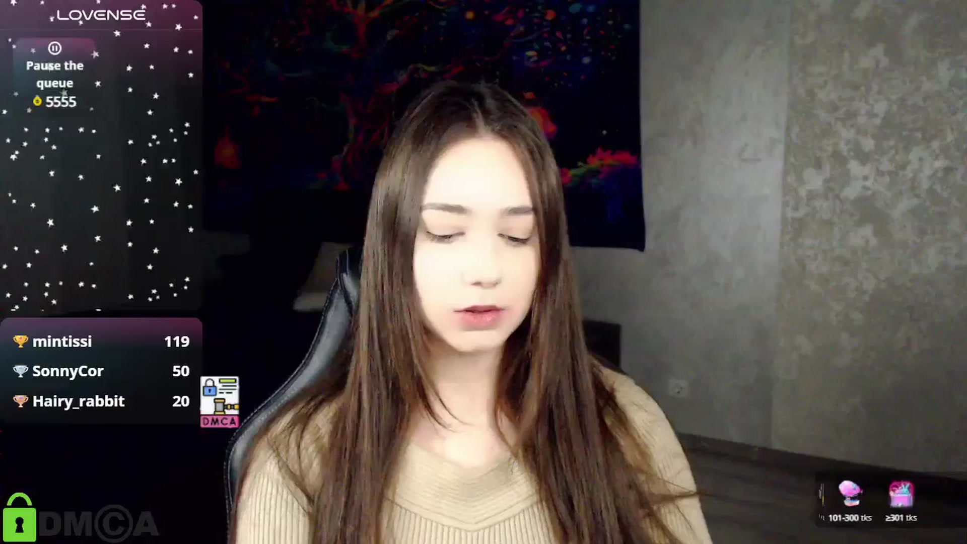 Gallery image thumbnail from MaryAmino's myfreecams stream on, 02/06/2025, 17:43 image 13 of 20