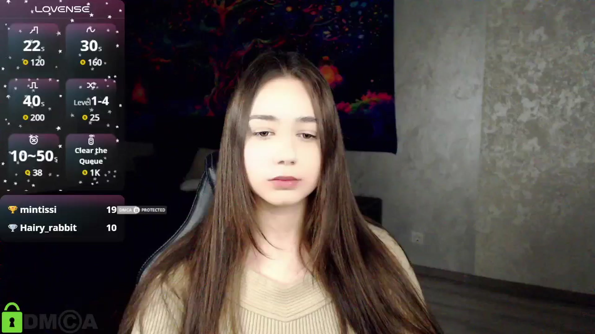 Gallery image thumbnail from MaryAmino's myfreecams stream on, 02/06/2025, 17:43 image 9 of 20