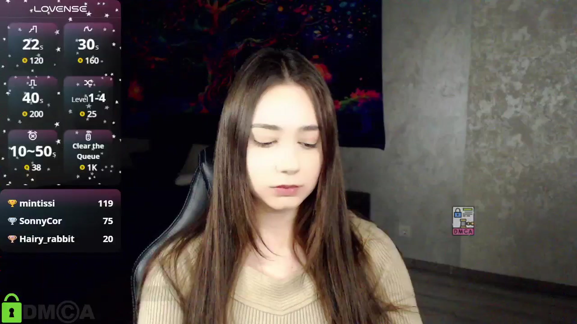 Gallery image thumbnail from MaryAmino's myfreecams stream on, 02/06/2025, 17:43 image 14 of 20