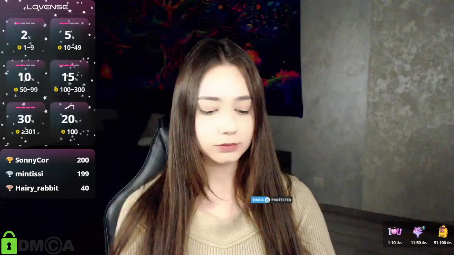 Gallery image thumbnail from MaryAmino's myfreecams stream on, 02/06/2025, 17:43 image 20 of 20