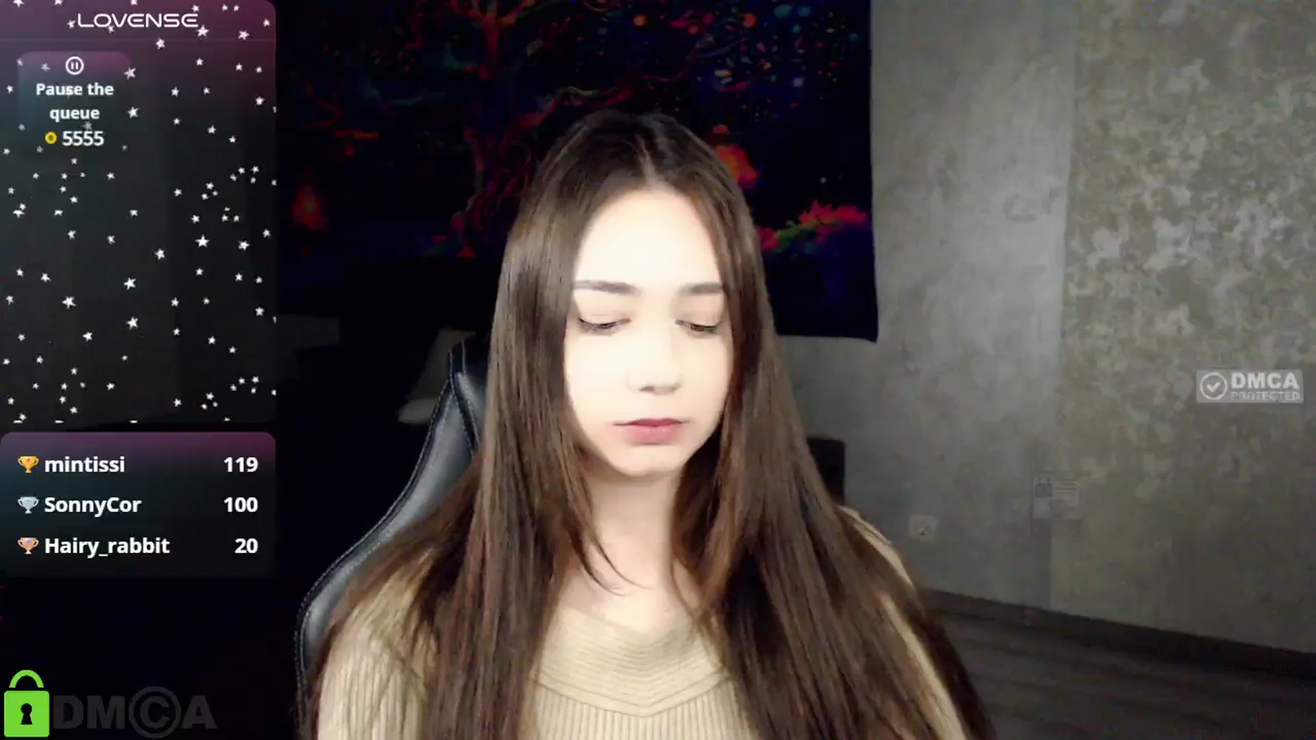Gallery image thumbnail from MaryAmino's myfreecams stream on, 02/06/2025, 17:43 image 16 of 20