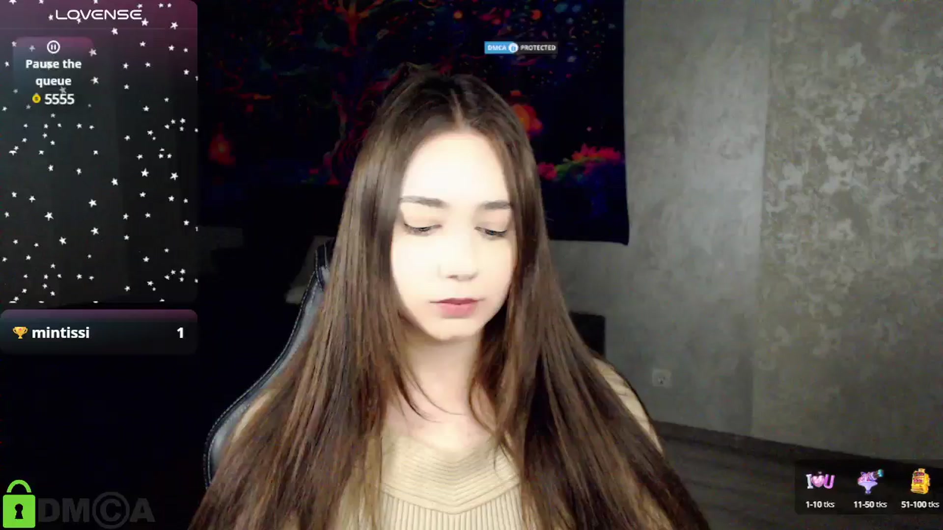 Gallery image thumbnail from MaryAmino's myfreecams stream on, 02/06/2025, 17:43 image 3 of 20