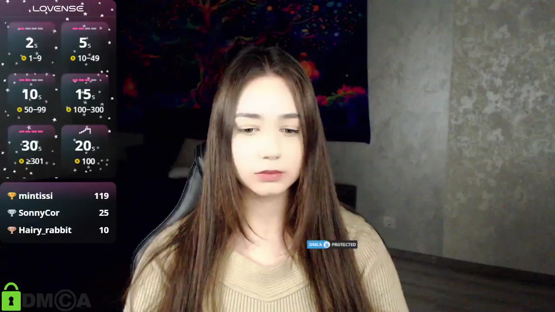 Gallery image thumbnail from MaryAmino's myfreecams stream on, 02/06/2025, 17:43 image 11 of 20