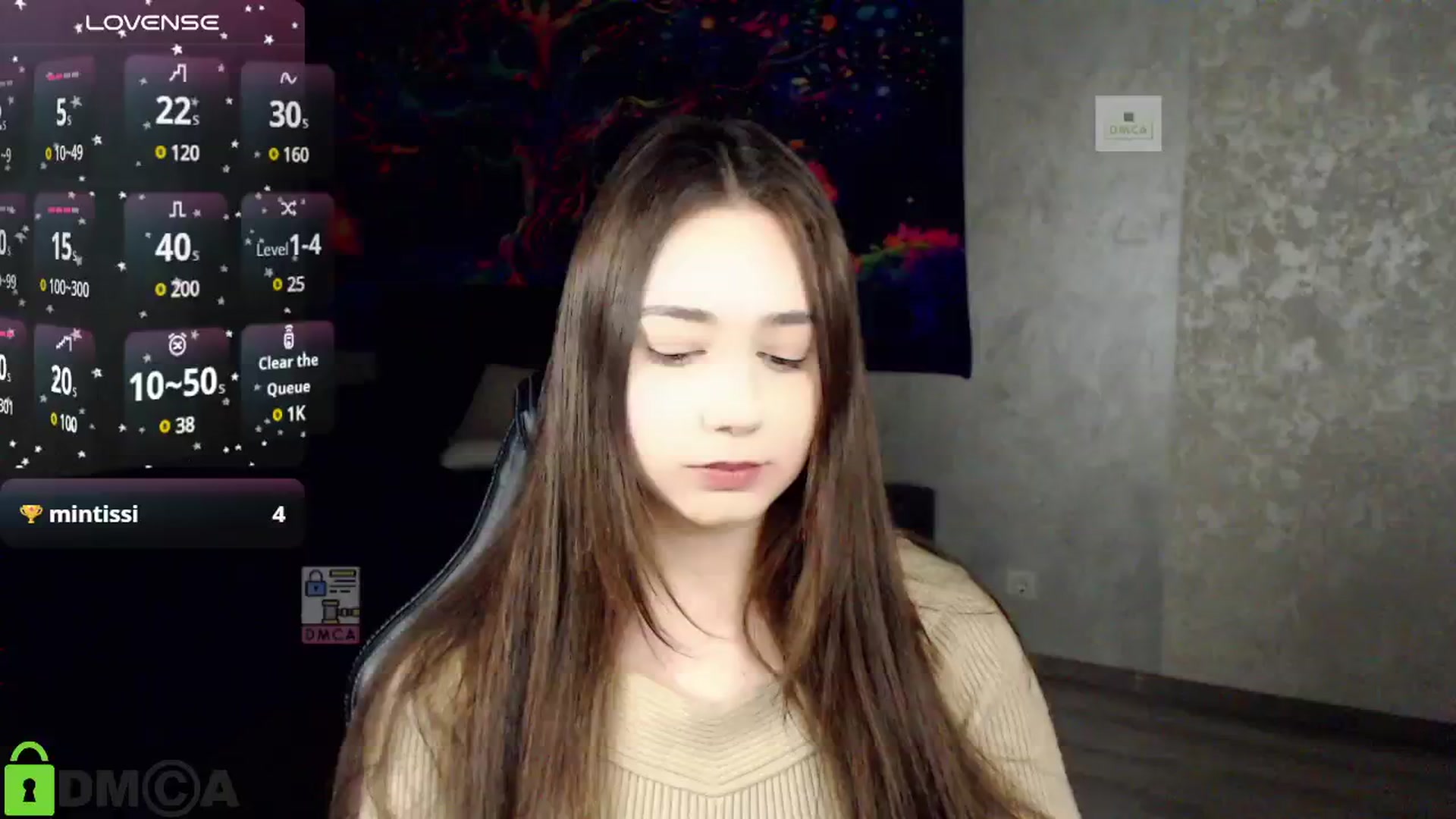 Gallery image thumbnail from MaryAmino's myfreecams stream on, 02/06/2025, 17:43 image 6 of 20