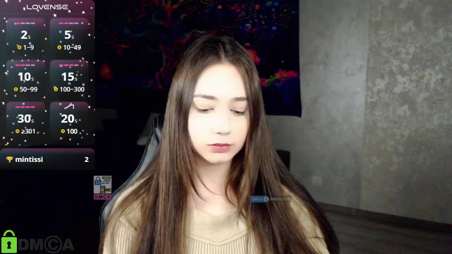 Gallery image thumbnail from MaryAmino's myfreecams stream on, 02/06/2025, 17:43 image 4 of 20