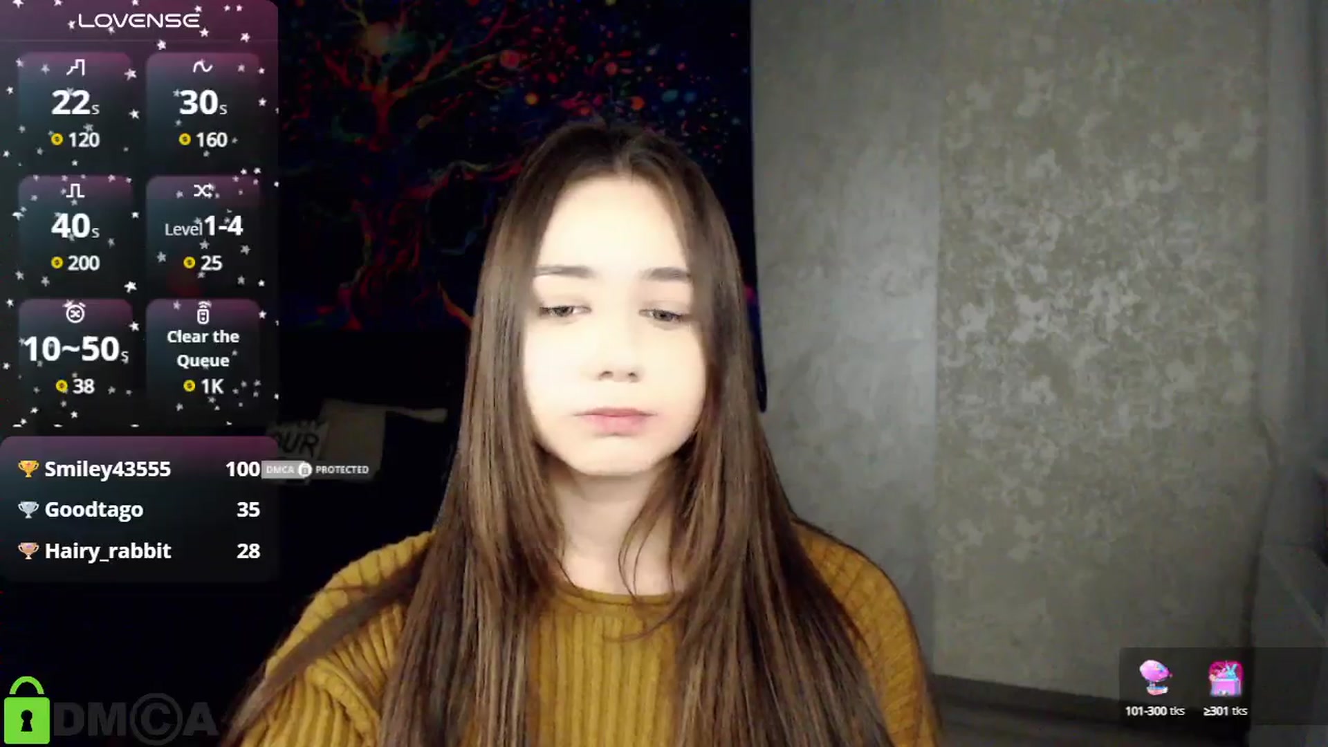 Gallery image thumbnail from MaryAmino's myfreecams stream on, 02/07/2025, 19:41 image 15 of 20