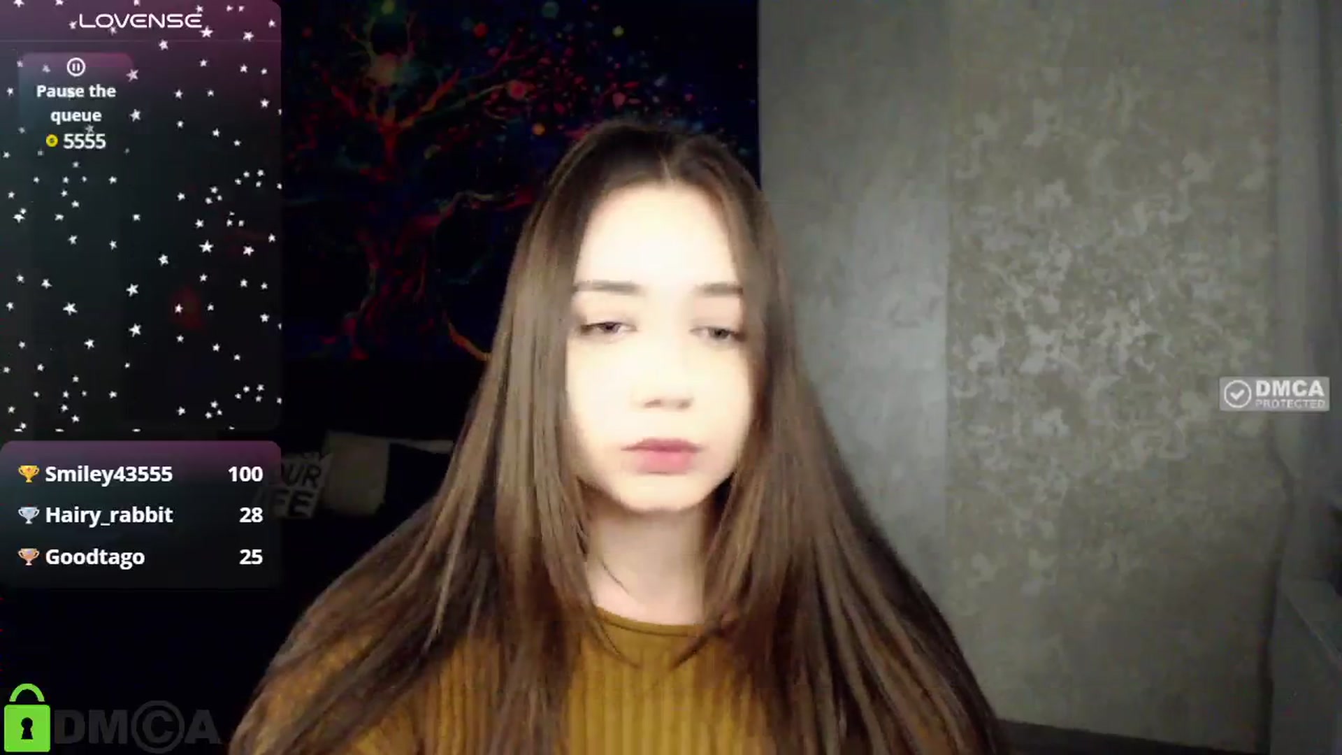 Gallery image thumbnail from MaryAmino's myfreecams stream on, 02/07/2025, 19:41 image 10 of 20