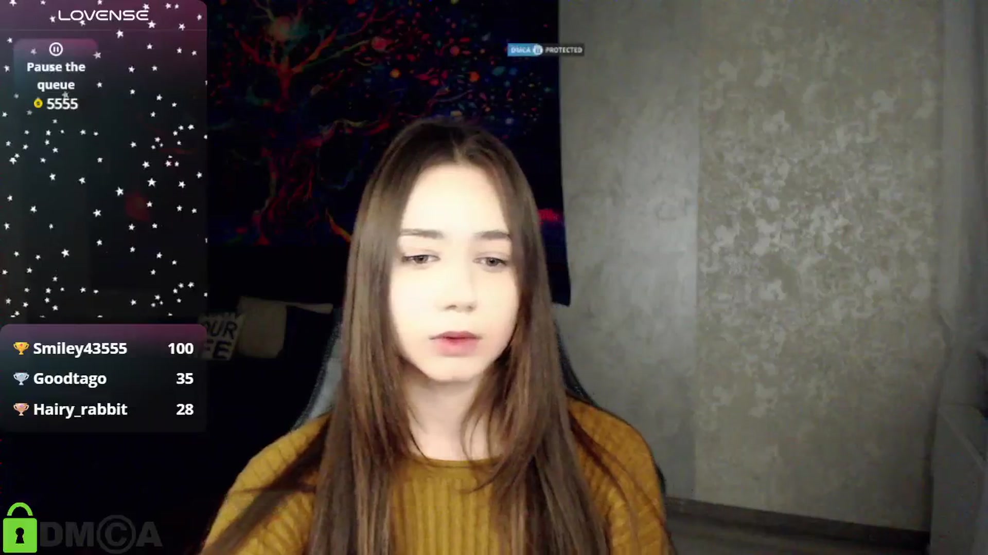 Gallery image thumbnail from MaryAmino's myfreecams stream on, 02/07/2025, 19:41 image 17 of 20