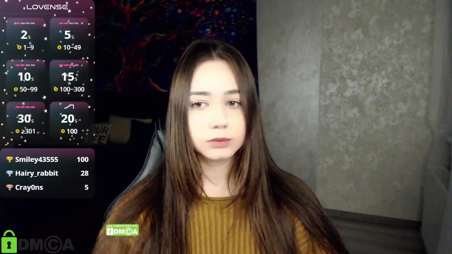 Gallery image thumbnail from MaryAmino's myfreecams stream on, 02/07/2025, 19:41 image 5 of 20