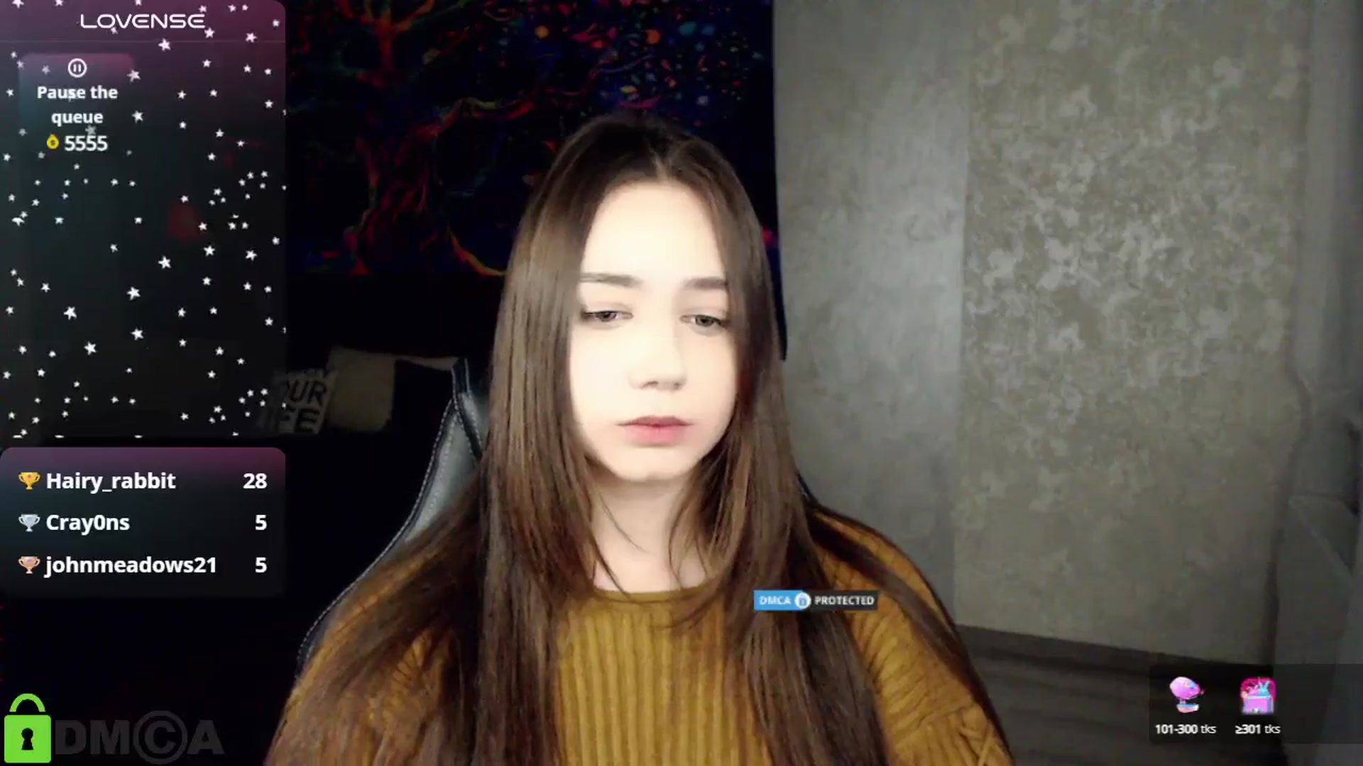 Gallery image thumbnail from MaryAmino's myfreecams stream on, 02/07/2025, 19:41 image 3 of 20