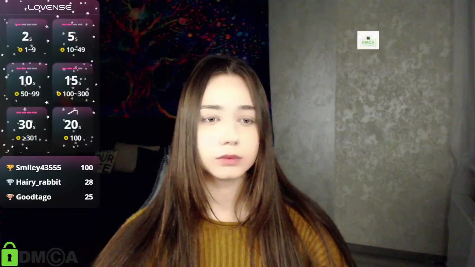 Gallery image thumbnail from MaryAmino's myfreecams stream on, 02/07/2025, 19:41 image 13 of 20