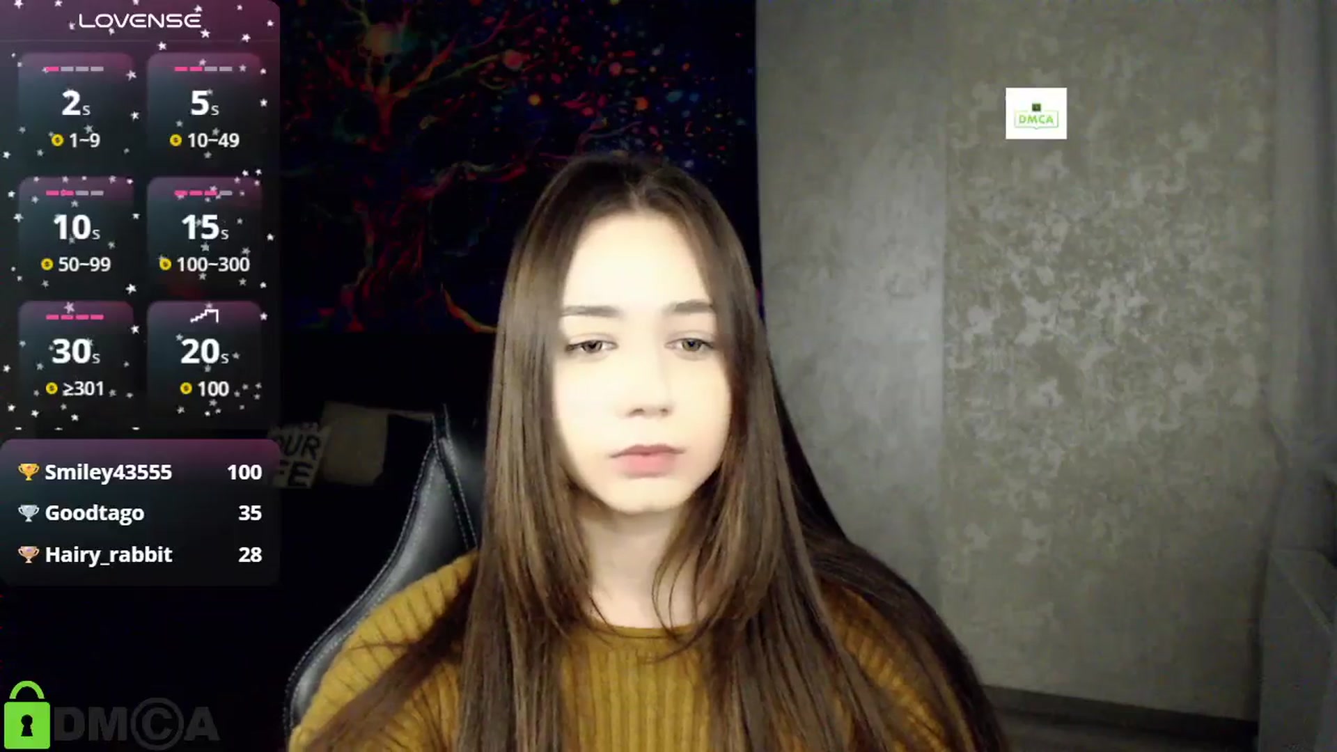 Gallery image thumbnail from MaryAmino's myfreecams stream on, 02/07/2025, 19:41 image 19 of 20