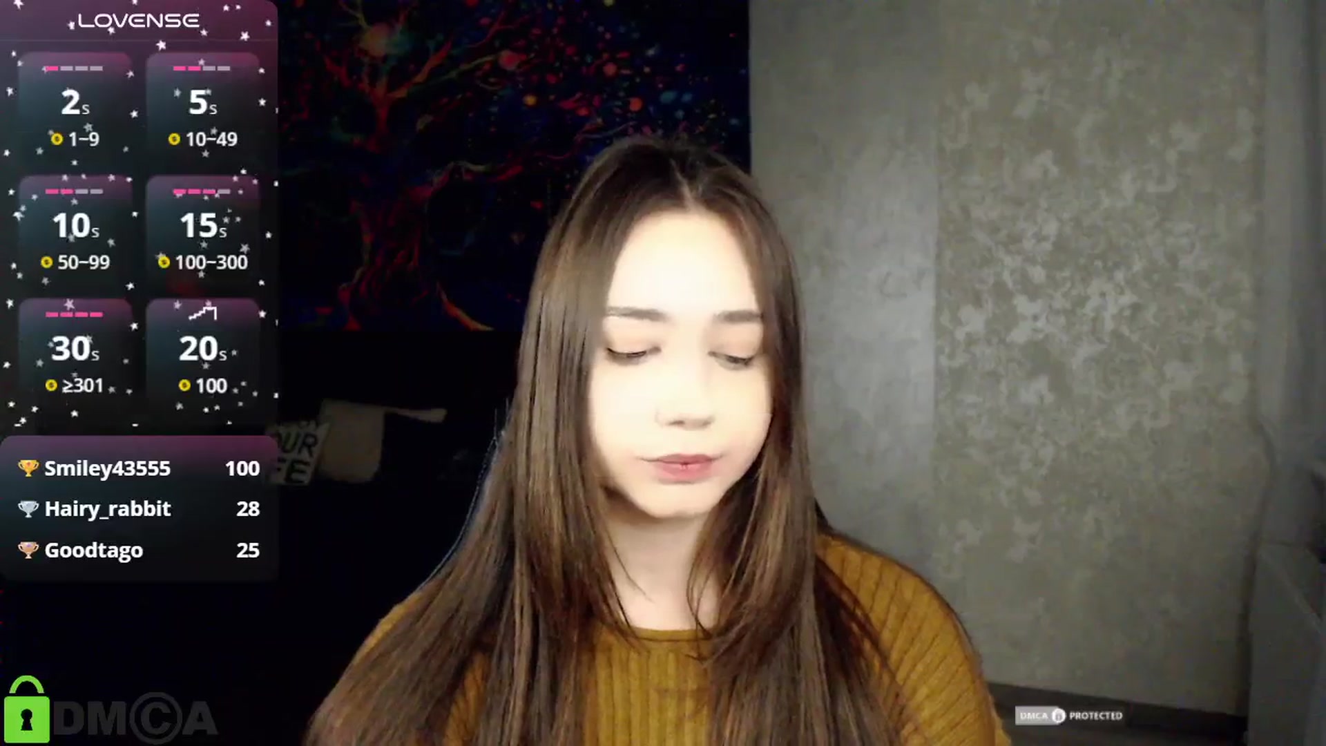 Gallery image thumbnail from MaryAmino's myfreecams stream on, 02/07/2025, 19:41 image 12 of 20
