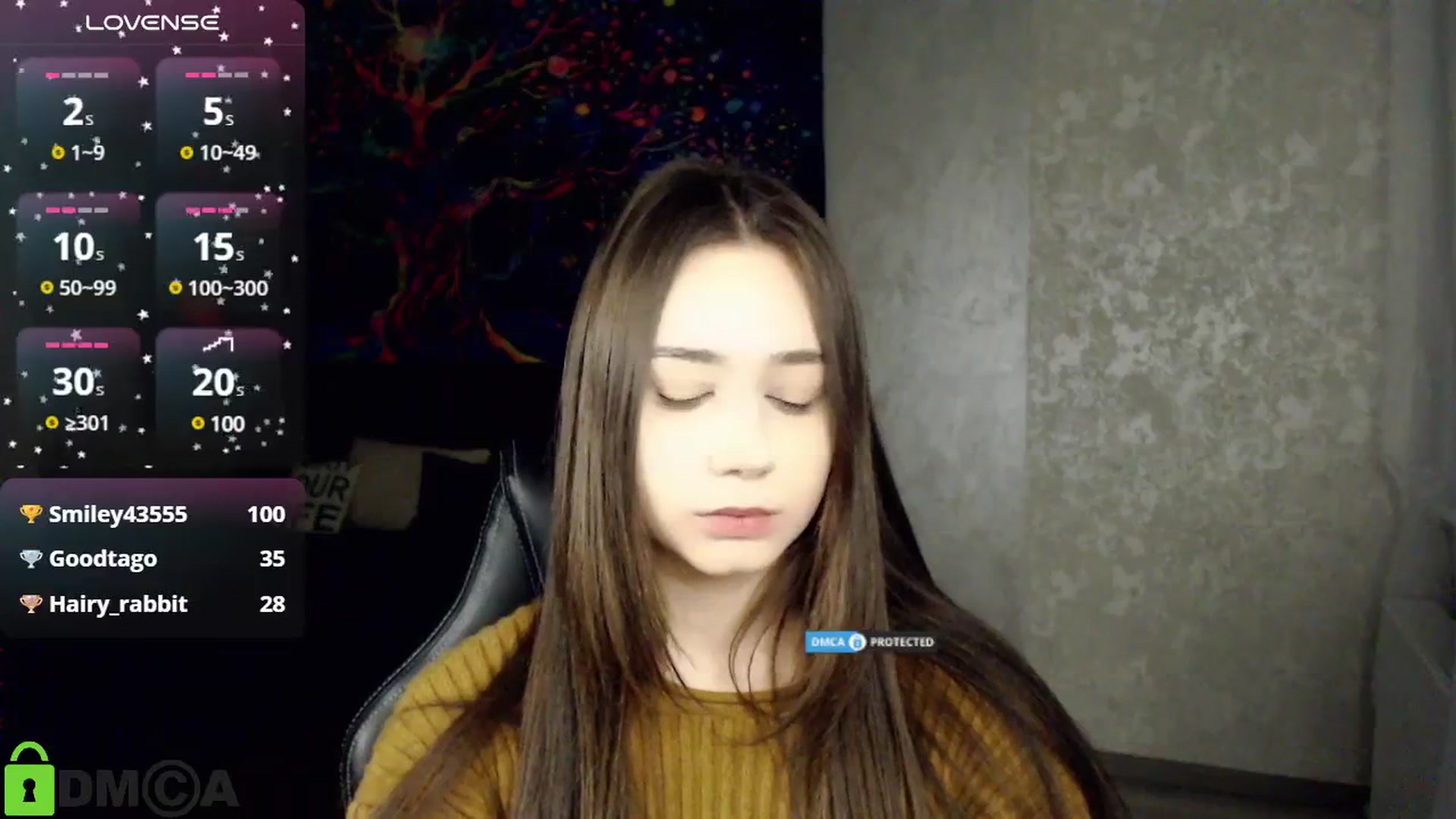 Gallery image thumbnail from MaryAmino's myfreecams stream on, 02/07/2025, 19:41 image 20 of 20