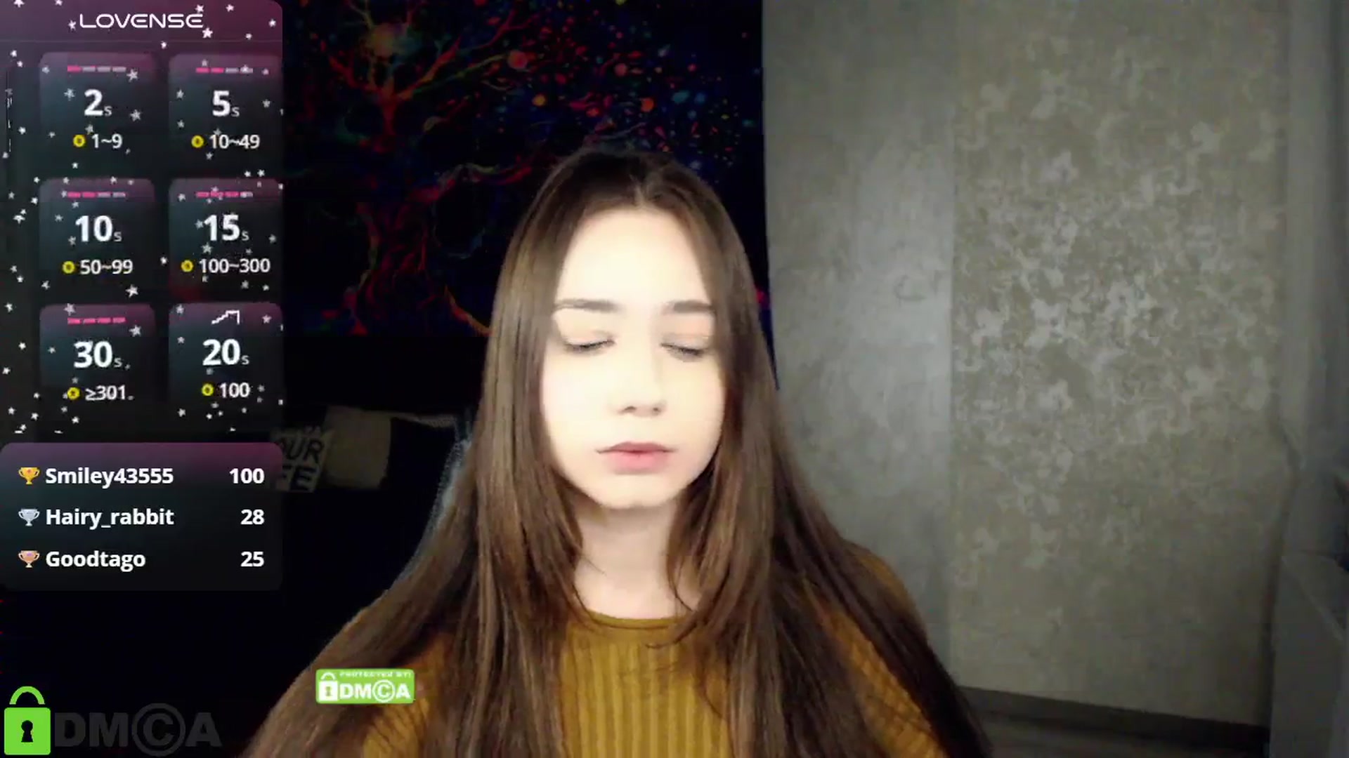 Gallery image thumbnail from MaryAmino's myfreecams stream on, 02/07/2025, 19:41 image 11 of 20