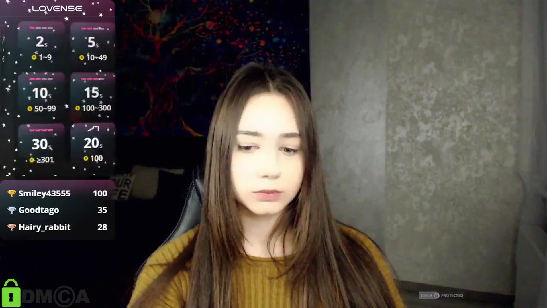 Gallery image thumbnail from MaryAmino's myfreecams stream on, 02/07/2025, 19:41 image 18 of 20