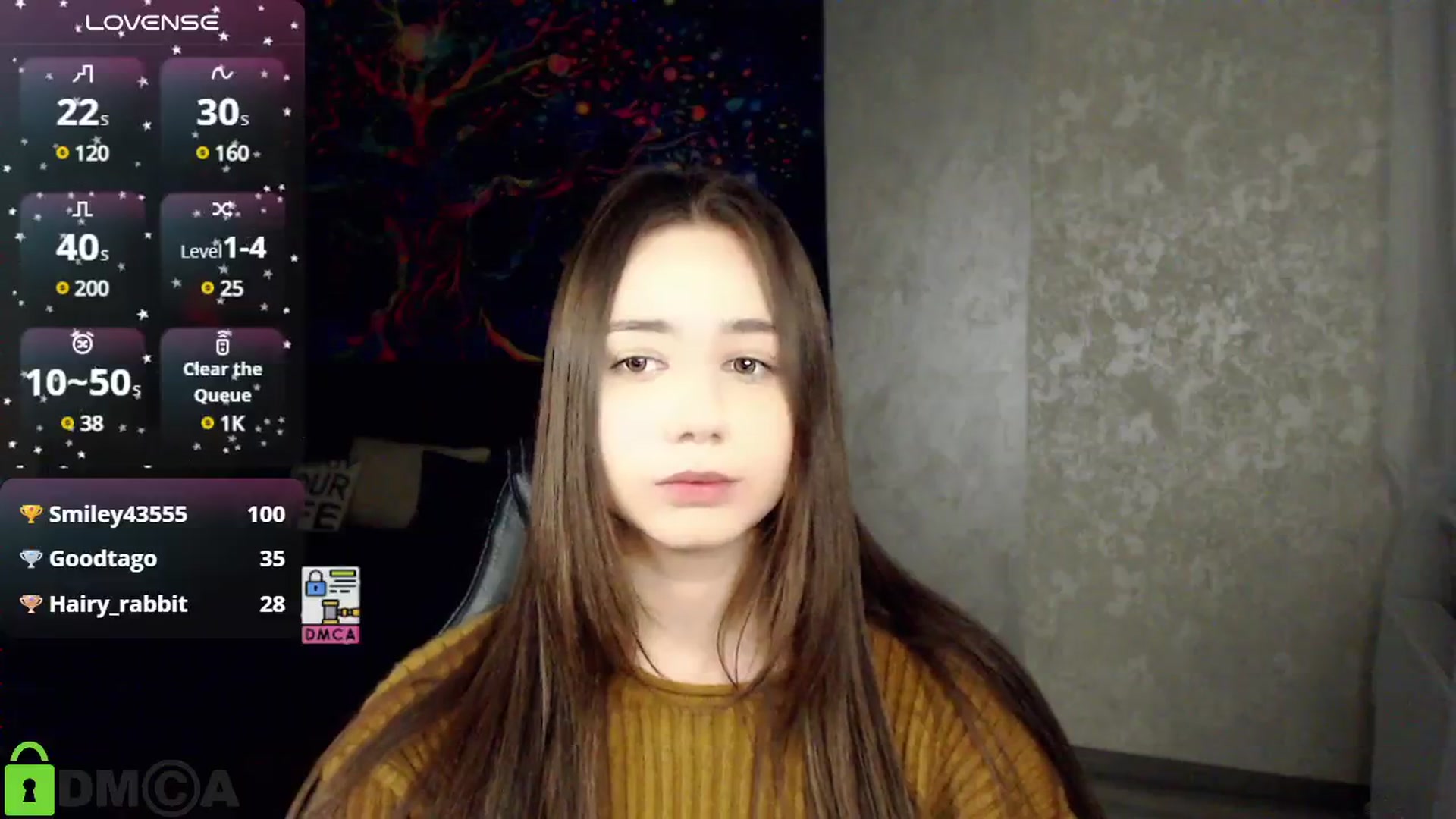 Gallery image thumbnail from MaryAmino's myfreecams stream on, 02/07/2025, 19:41 image 14 of 20