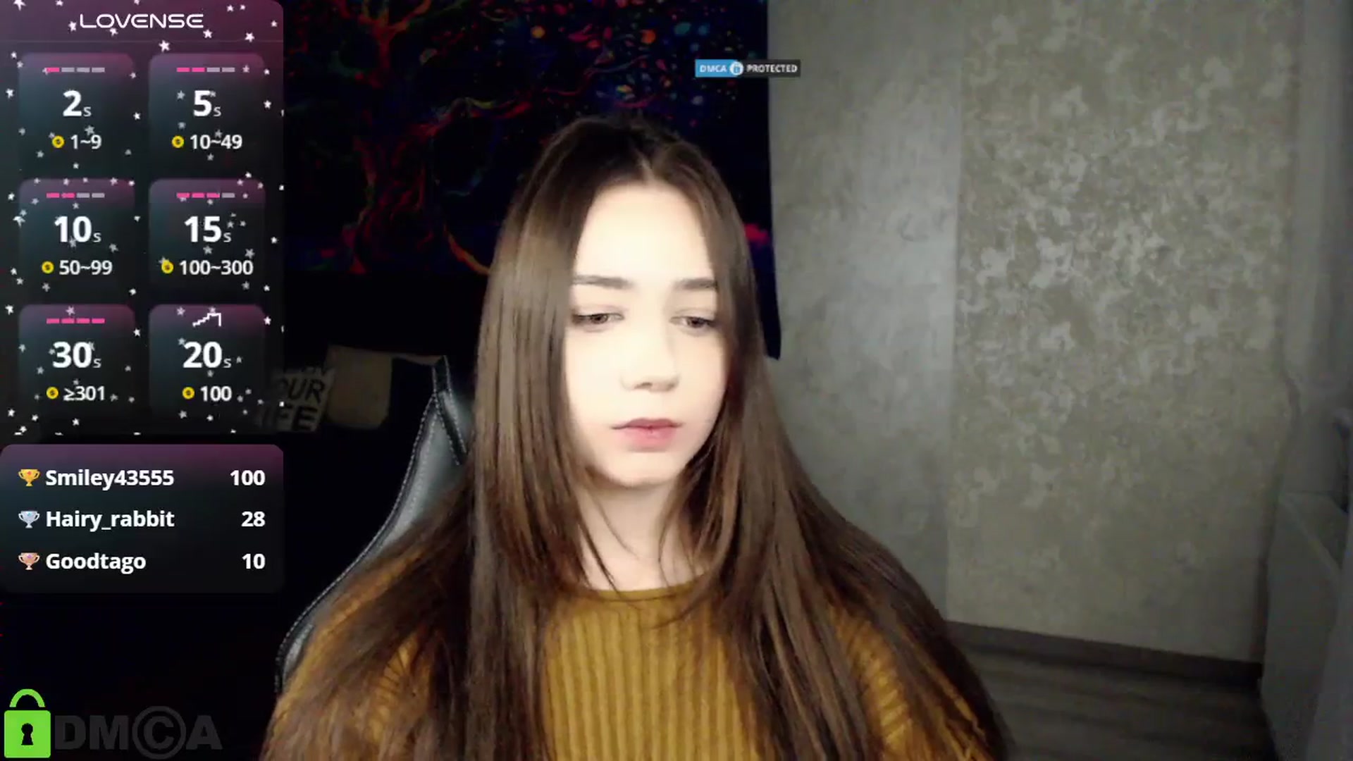 Gallery image thumbnail from MaryAmino's myfreecams stream on, 02/07/2025, 19:41 image 6 of 20