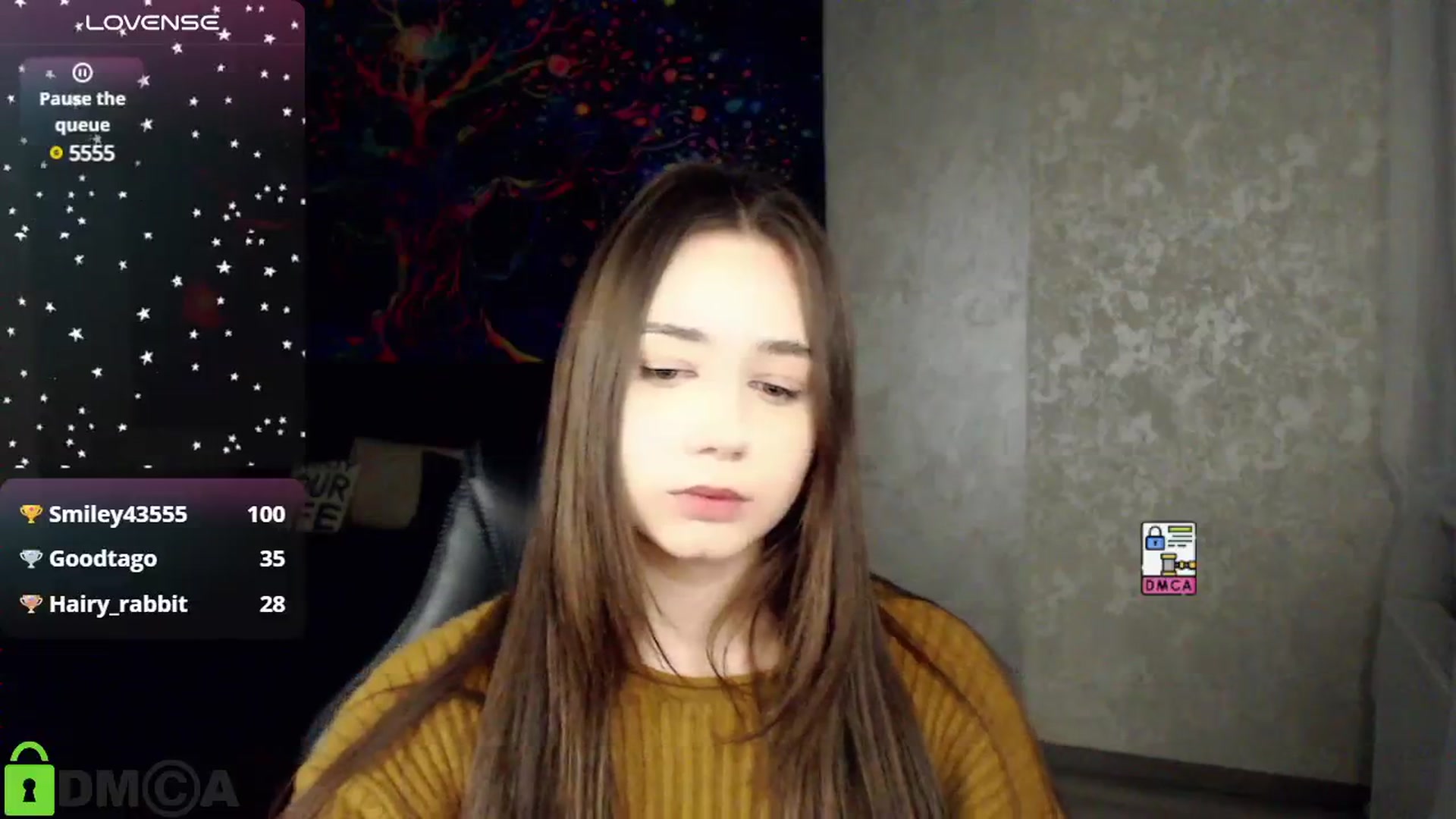 Gallery image thumbnail from MaryAmino's myfreecams stream on, 02/07/2025, 19:41 image 16 of 20