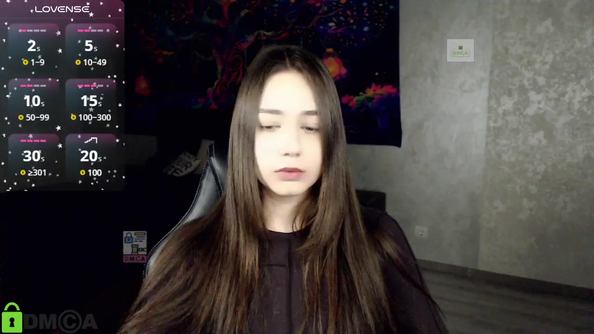 Gallery image thumbnail from MaryAmino's myfreecams stream on, 02/08/2025, 16:28 image 19 of 20