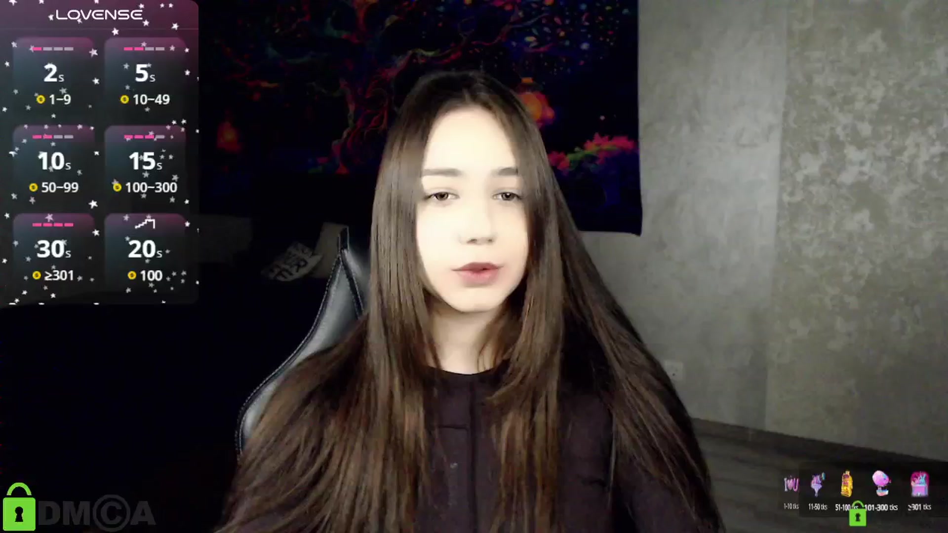 Gallery image thumbnail from MaryAmino's myfreecams stream on, 02/08/2025, 16:28 image 20 of 20