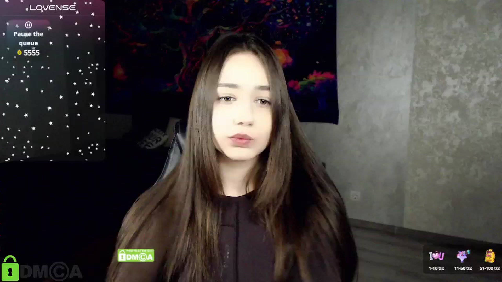Gallery image thumbnail from MaryAmino's myfreecams stream on, 02/08/2025, 16:28 image 2 of 20
