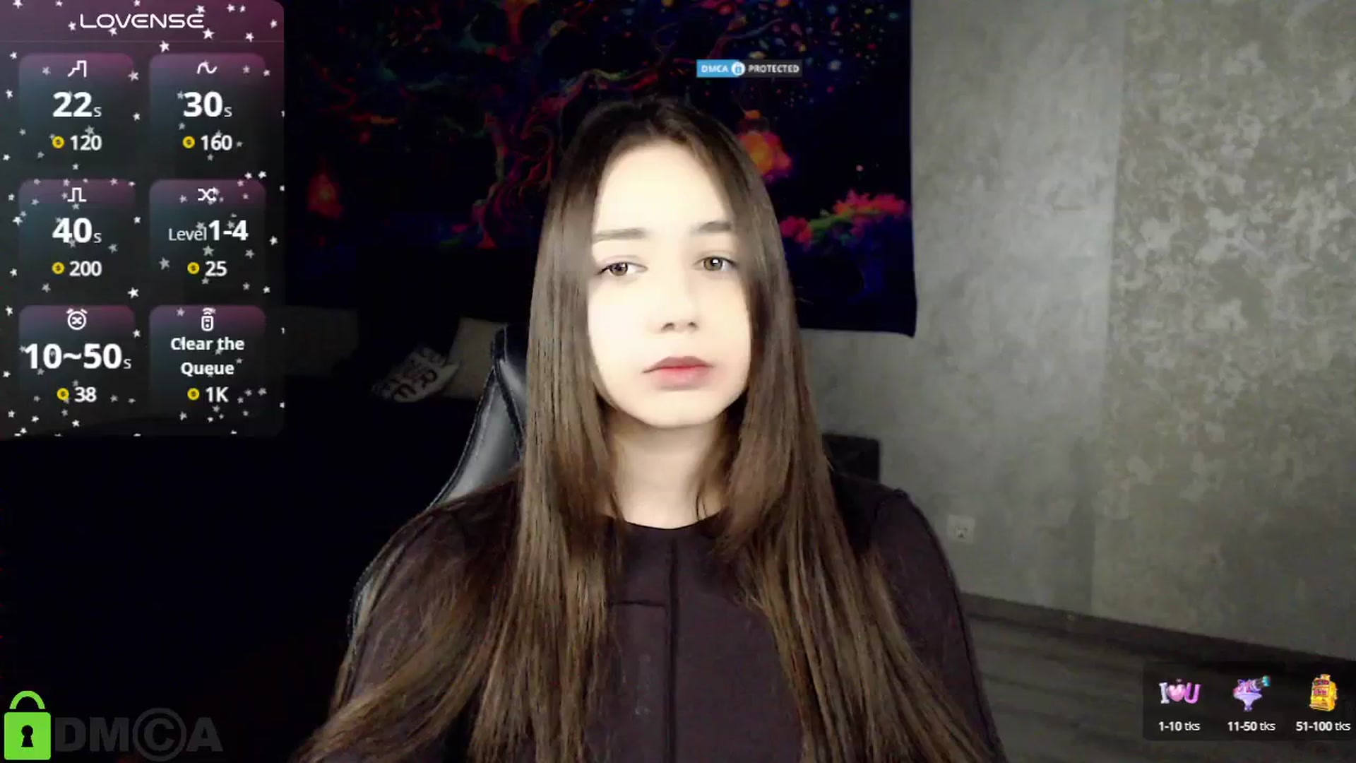 Gallery image thumbnail from MaryAmino's myfreecams stream on, 02/08/2025, 16:28 image 8 of 20
