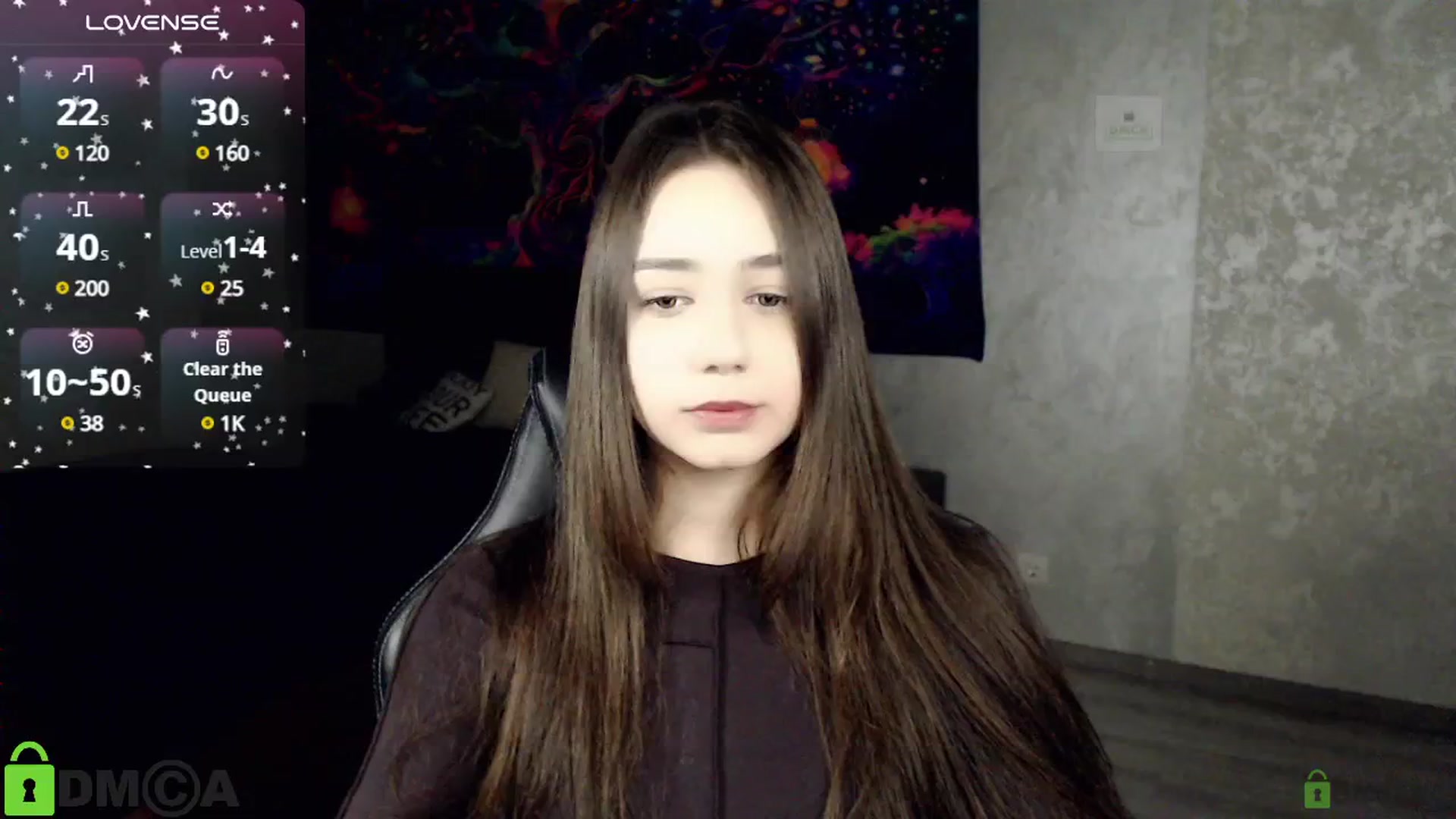 Gallery image thumbnail from MaryAmino's myfreecams stream on, 02/08/2025, 16:28 image 13 of 20