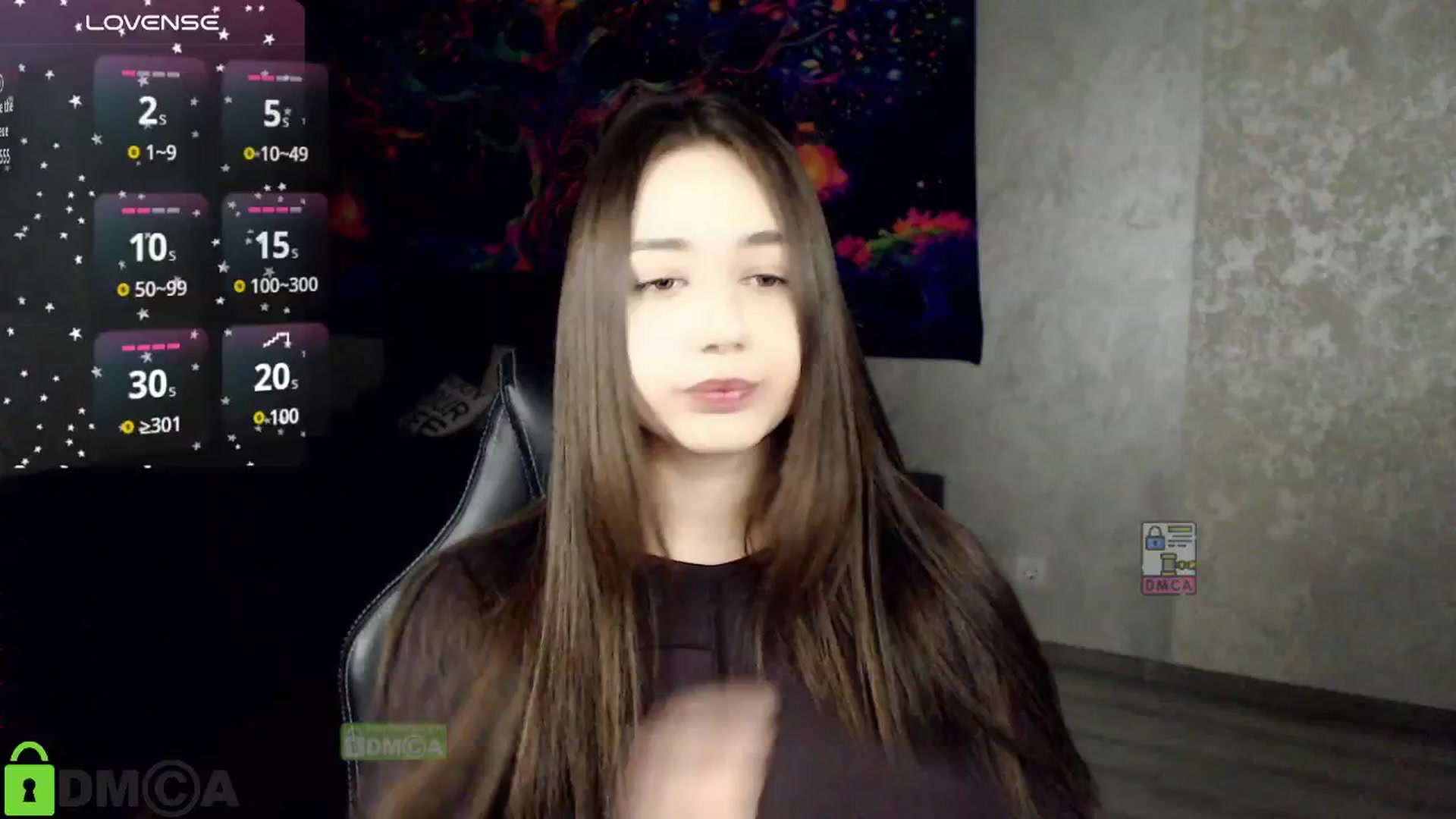 Gallery image thumbnail from MaryAmino's myfreecams stream on, 02/08/2025, 16:28 image 9 of 20