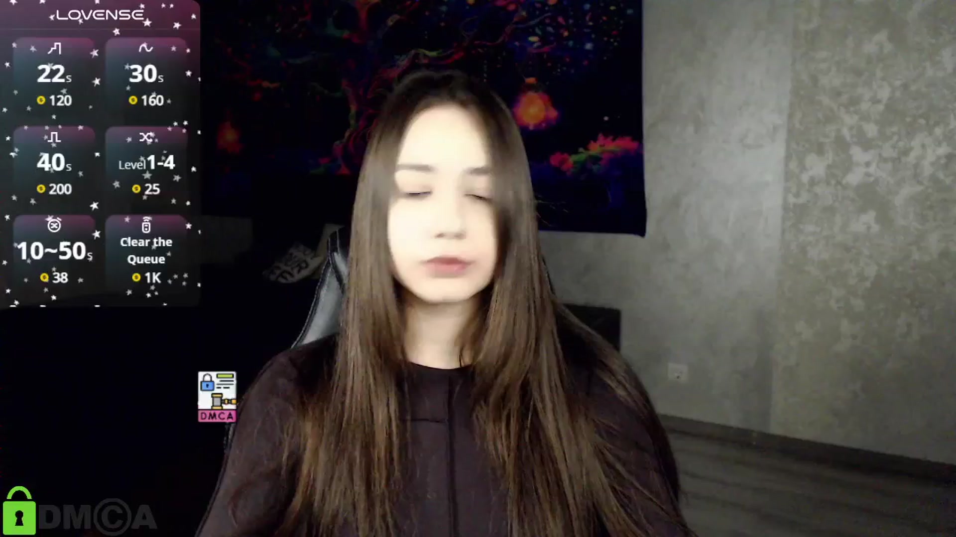 Gallery image thumbnail from MaryAmino's myfreecams stream on, 02/08/2025, 16:28 image 12 of 20