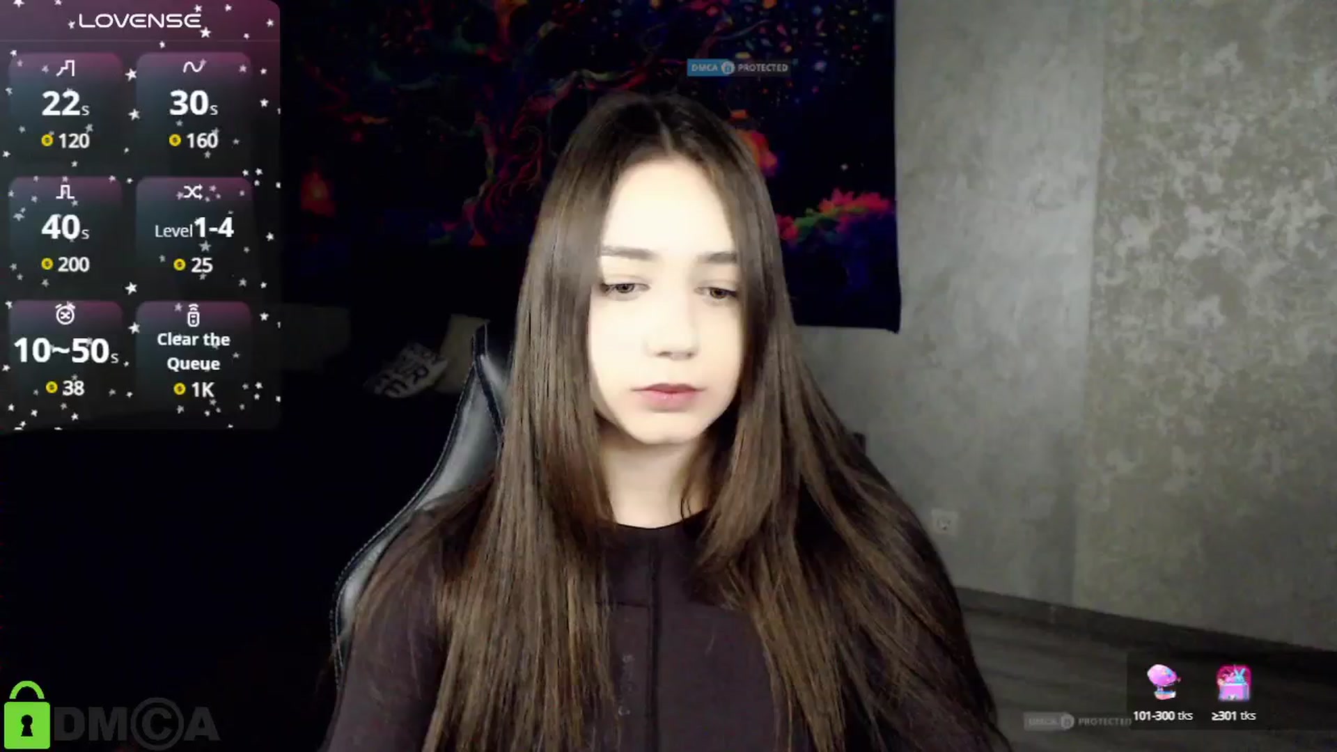 Gallery image thumbnail from MaryAmino's myfreecams stream on, 02/08/2025, 16:28 image 1 of 20