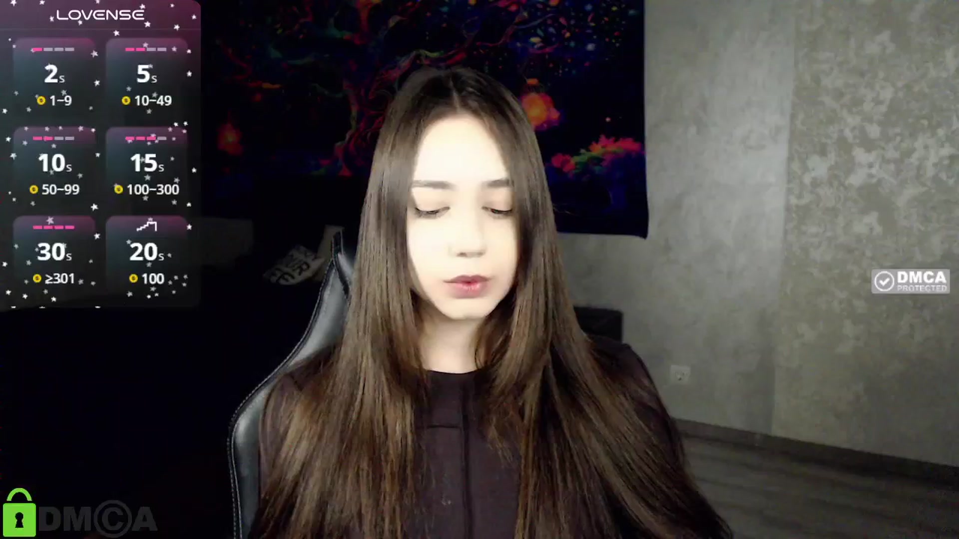 Gallery image thumbnail from MaryAmino's myfreecams stream on, 02/08/2025, 16:28 image 10 of 20