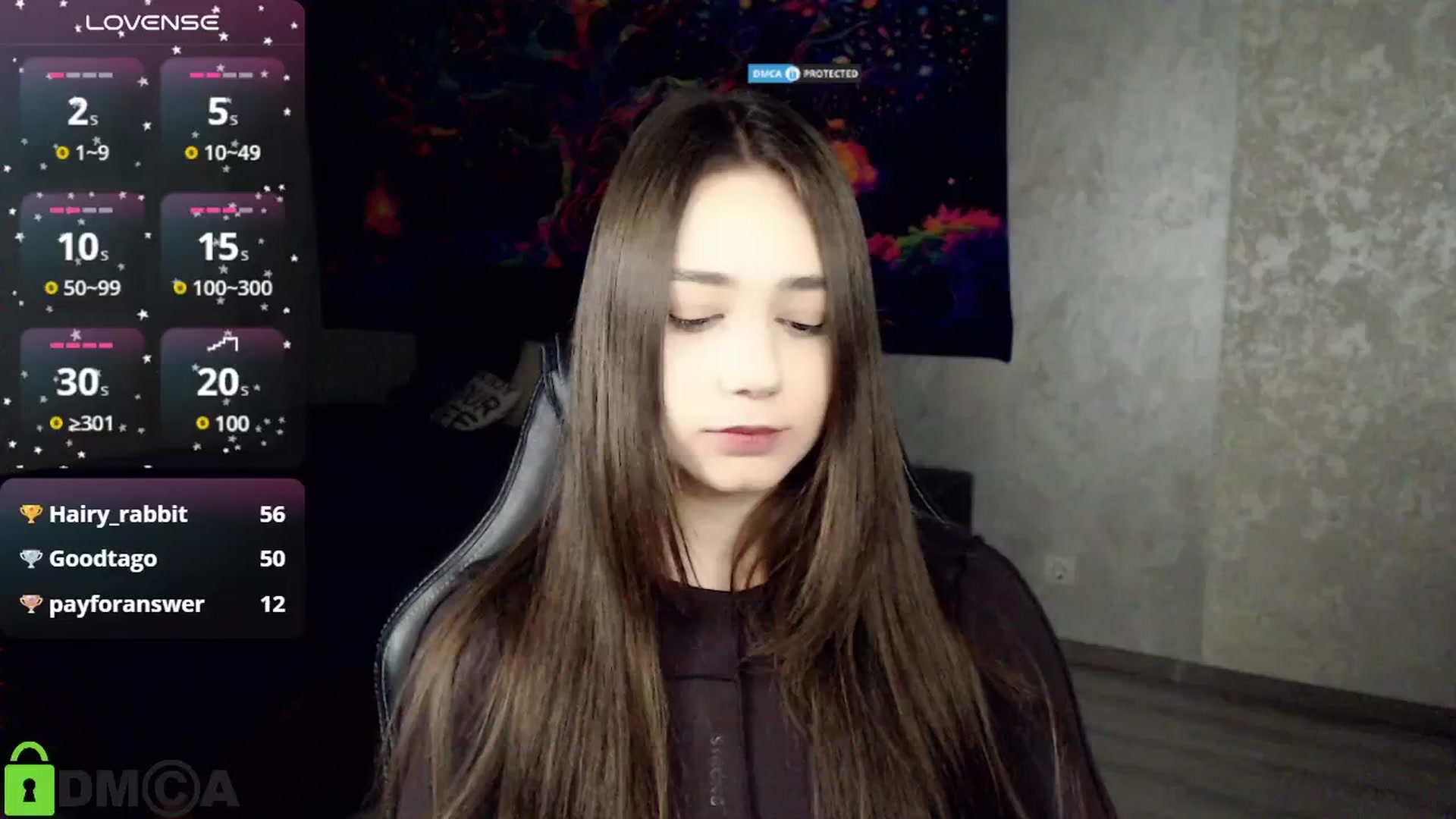 Gallery image thumbnail from MaryAmino's myfreecams stream on, 02/08/2025, 18:16 image 18 of 20