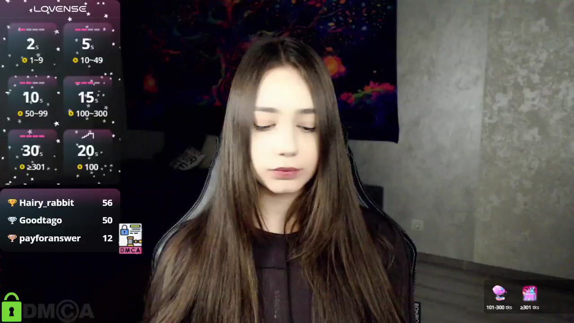 Gallery image thumbnail from MaryAmino's myfreecams stream on, 02/08/2025, 18:16 image 16 of 20