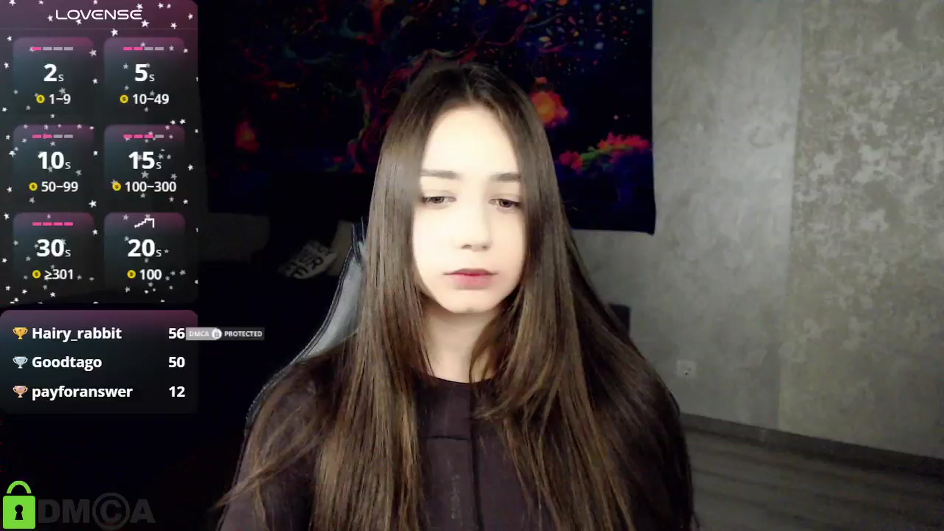 Gallery image thumbnail from MaryAmino's myfreecams stream on, 02/08/2025, 18:16 image 5 of 20