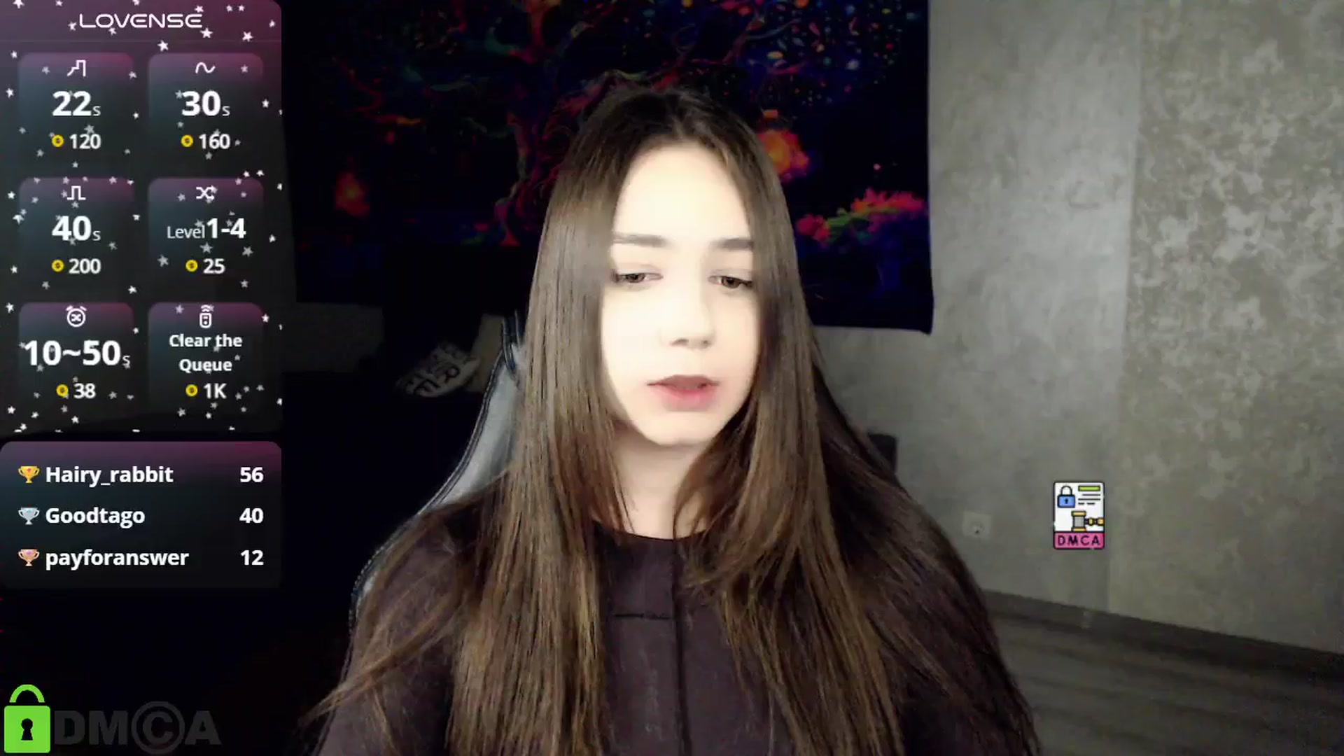 Gallery image thumbnail from MaryAmino's myfreecams stream on, 02/08/2025, 18:16 image 4 of 20