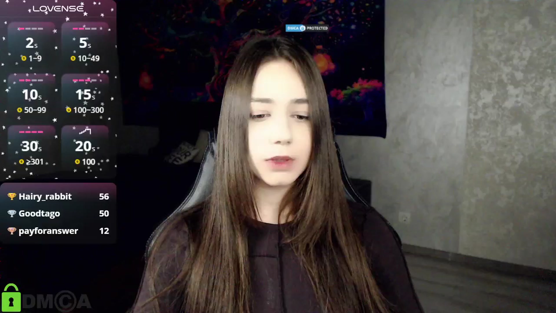 Gallery image thumbnail from MaryAmino's myfreecams stream on, 02/08/2025, 18:16 image 13 of 20