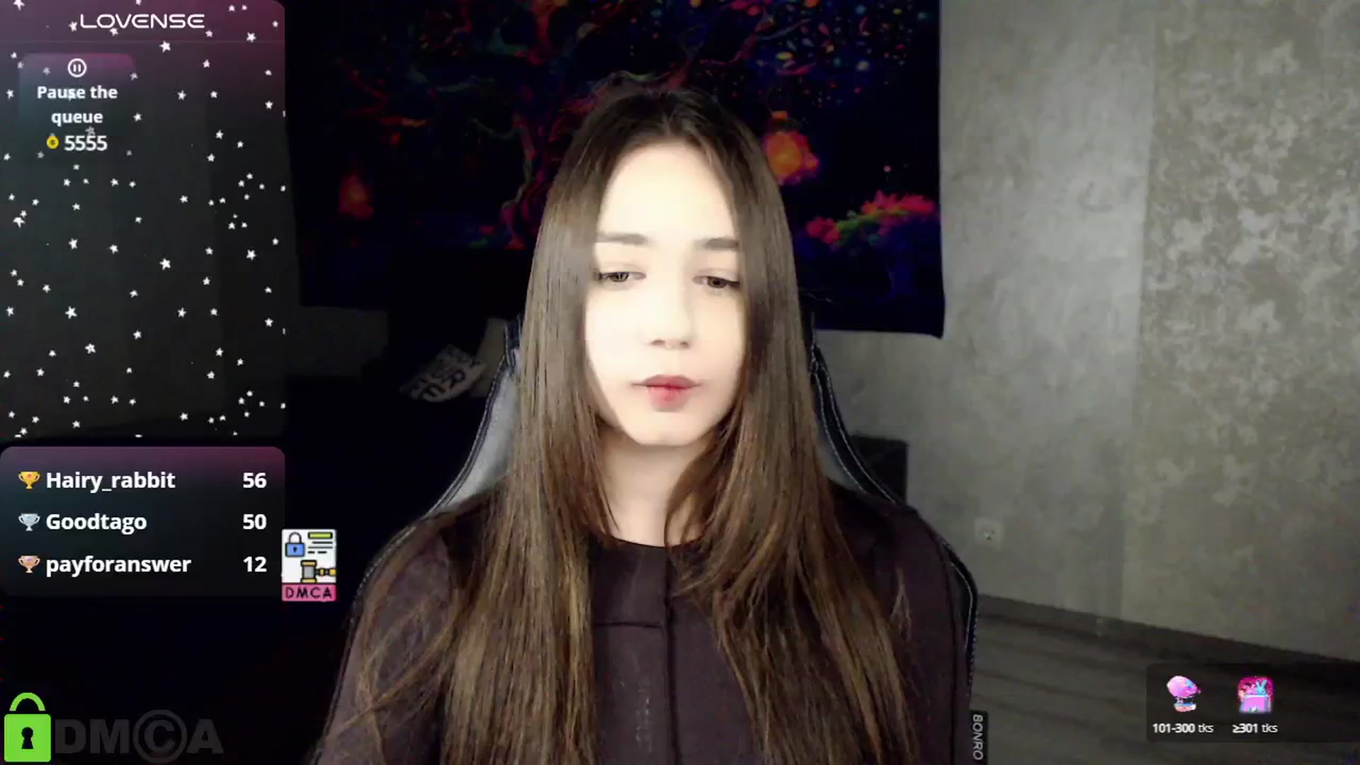 Gallery image thumbnail from MaryAmino's myfreecams stream on, 02/08/2025, 18:16 image 11 of 20
