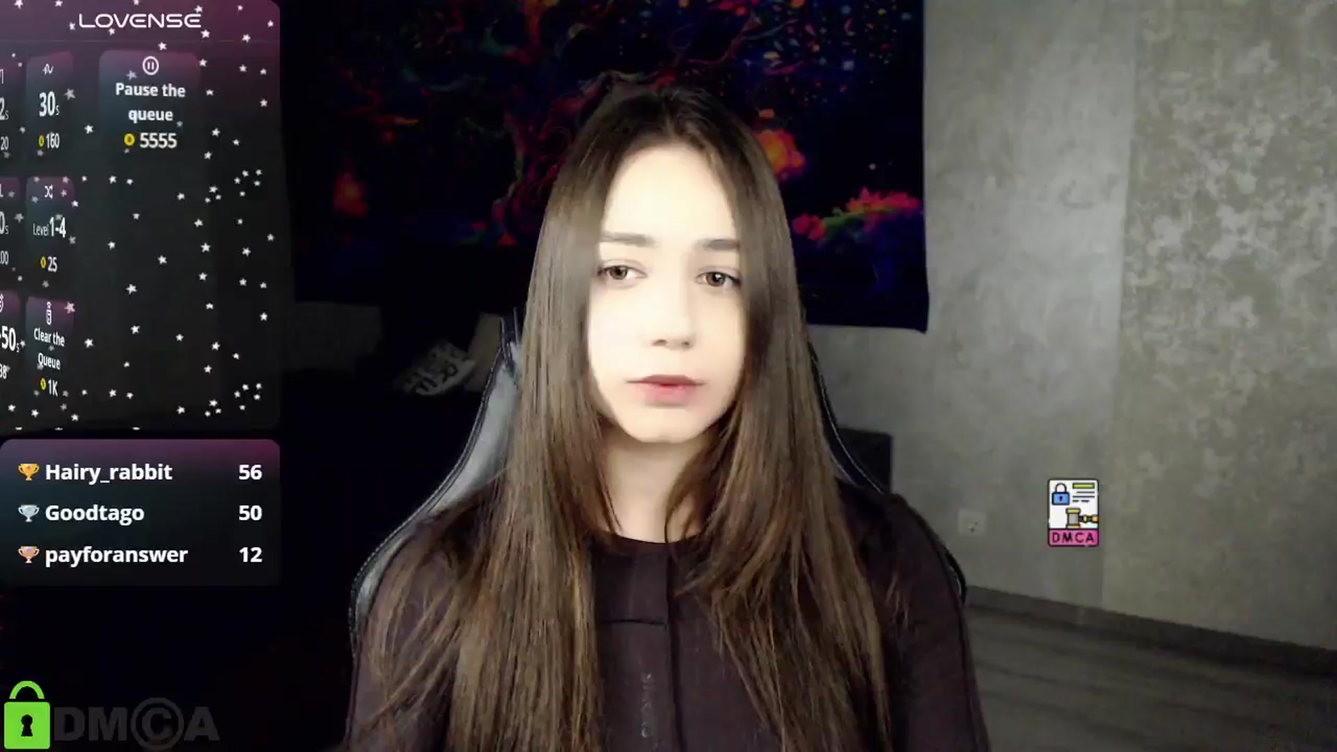 Gallery image thumbnail from MaryAmino's myfreecams stream on, 02/08/2025, 18:16 image 9 of 20