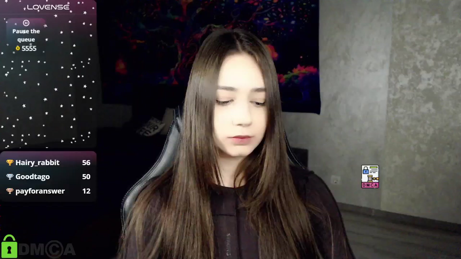 Gallery image thumbnail from MaryAmino's myfreecams stream on, 02/08/2025, 18:16 image 19 of 20