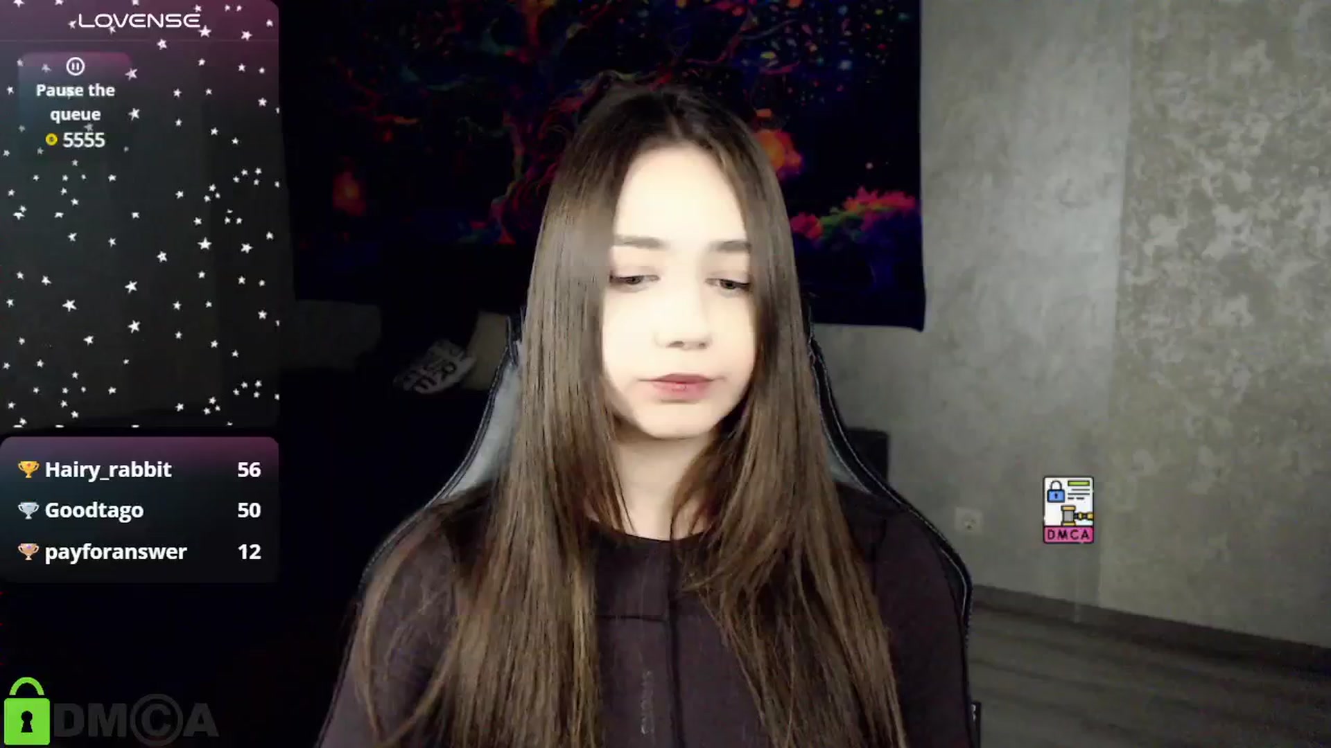 Gallery image thumbnail from MaryAmino's myfreecams stream on, 02/08/2025, 18:16 image 14 of 20