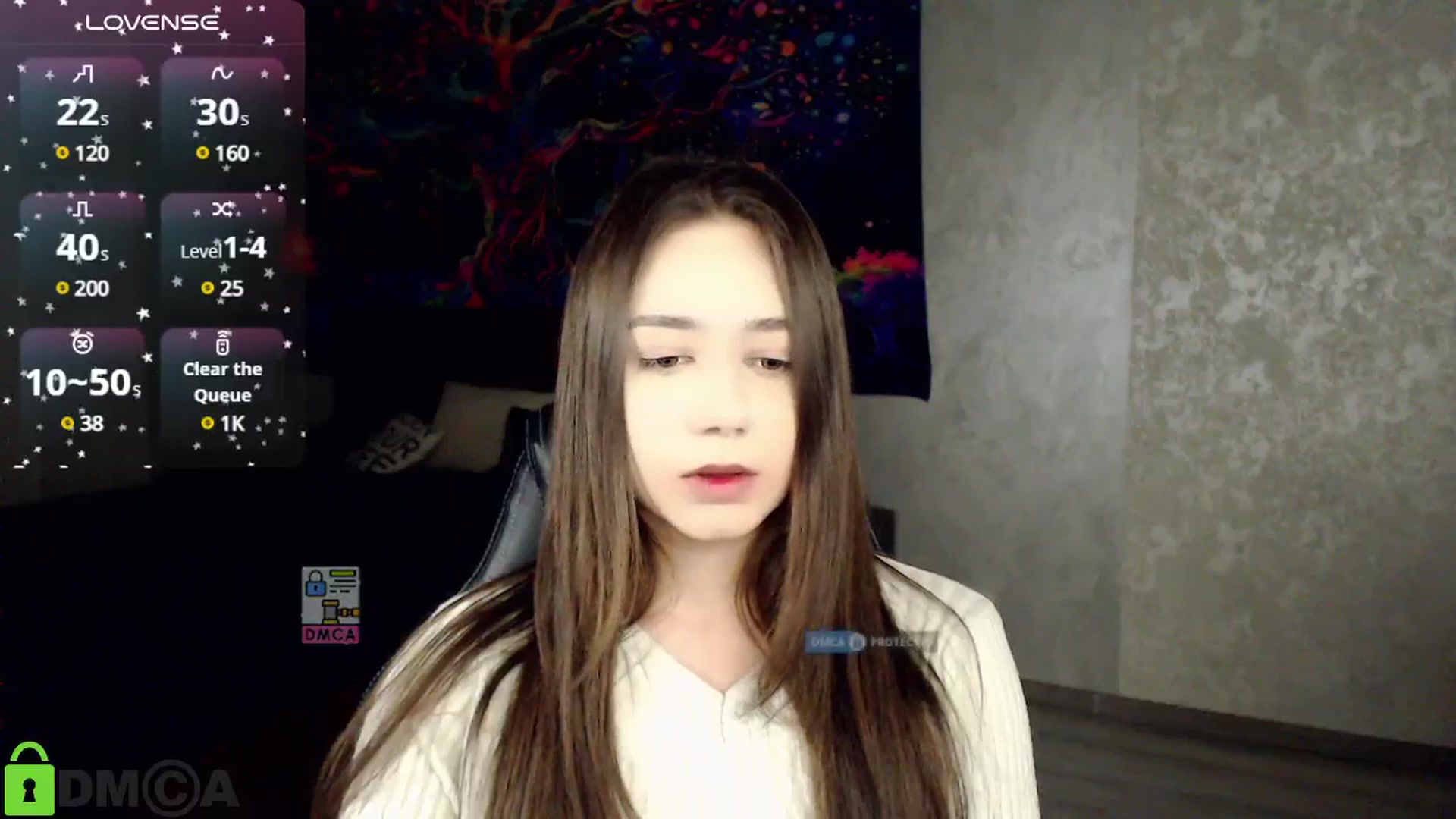 Gallery image thumbnail from MaryAmino's myfreecams stream on, 02/09/2025, 17:28 image 6 of 20
